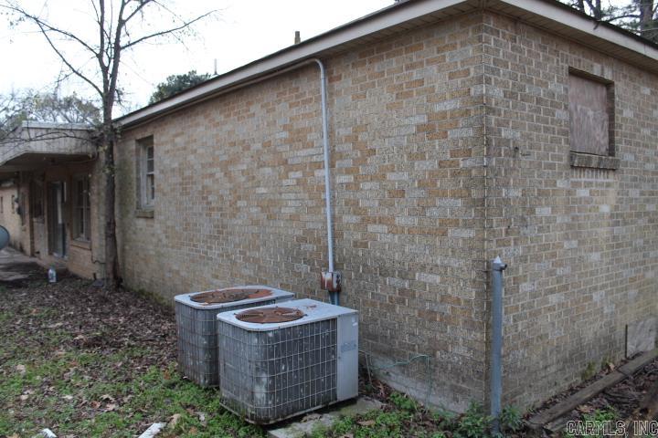 OT ENGLAND CITY - Residential