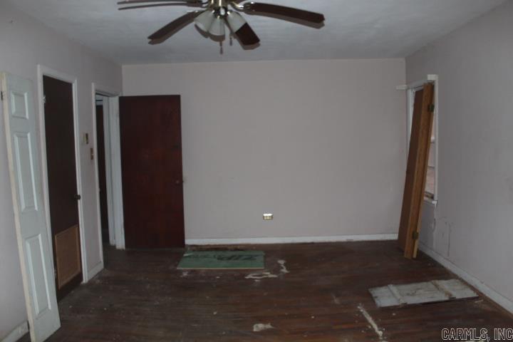 OT ENGLAND CITY - Residential