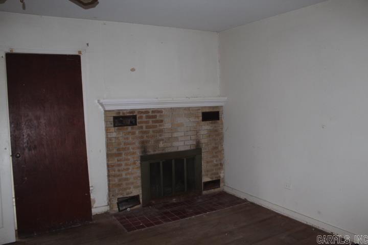 OT ENGLAND CITY - Residential