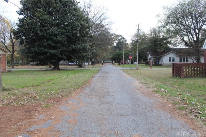 OT ENGLAND CITY - Residential