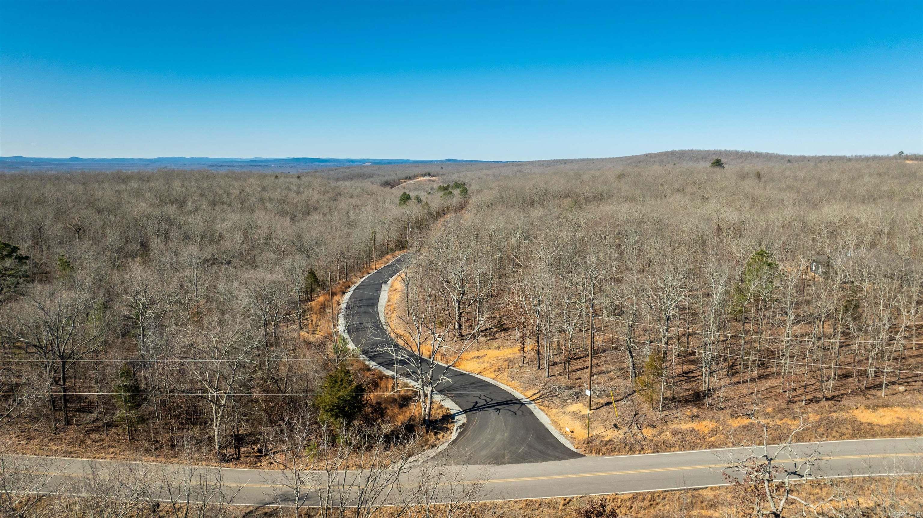 DORIS HEIGHTS II FINAL PLAT - Land