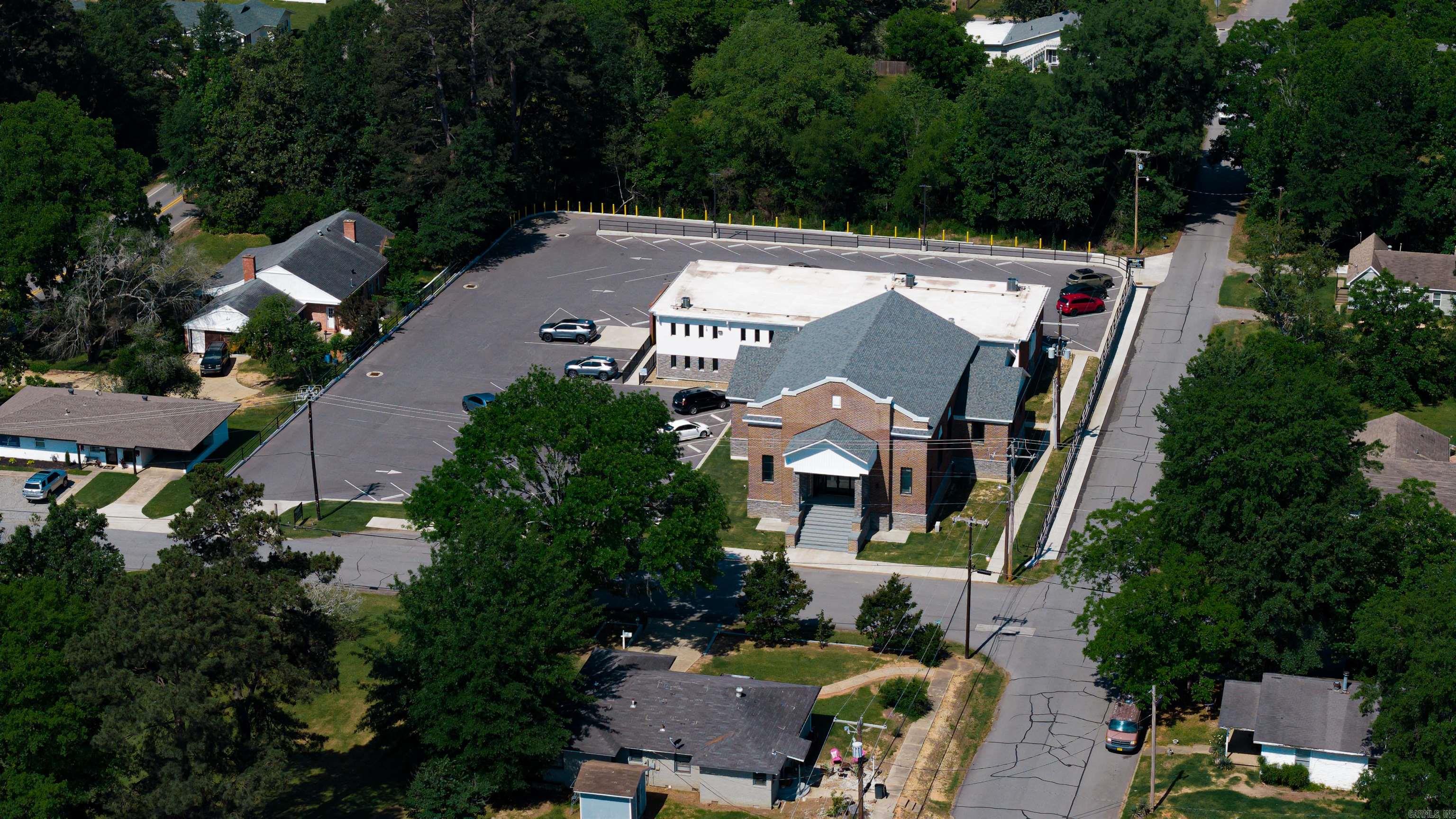 Cane Creek Mini-Farms - Land