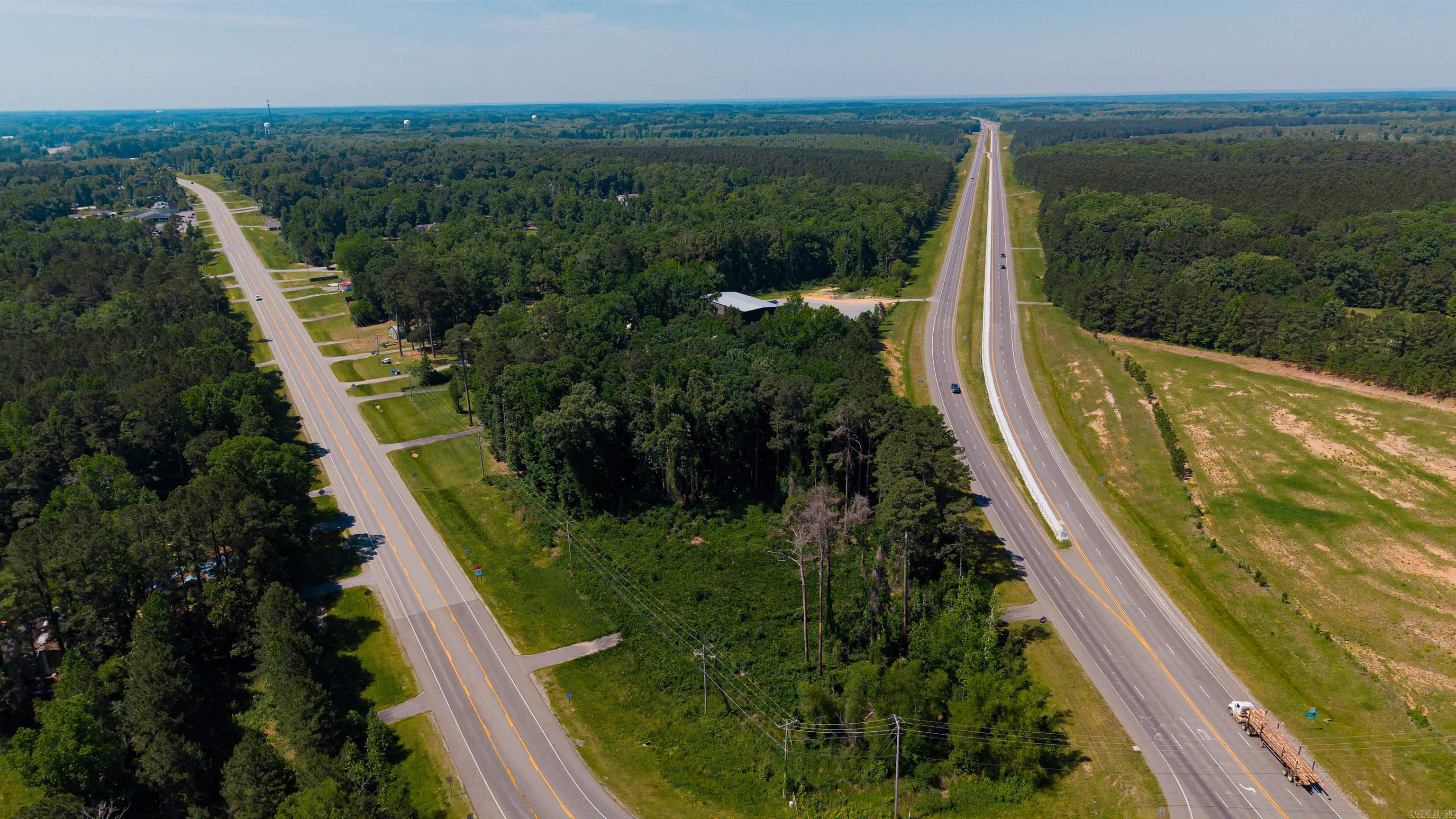 Cane Creek Mini-Farms - Land