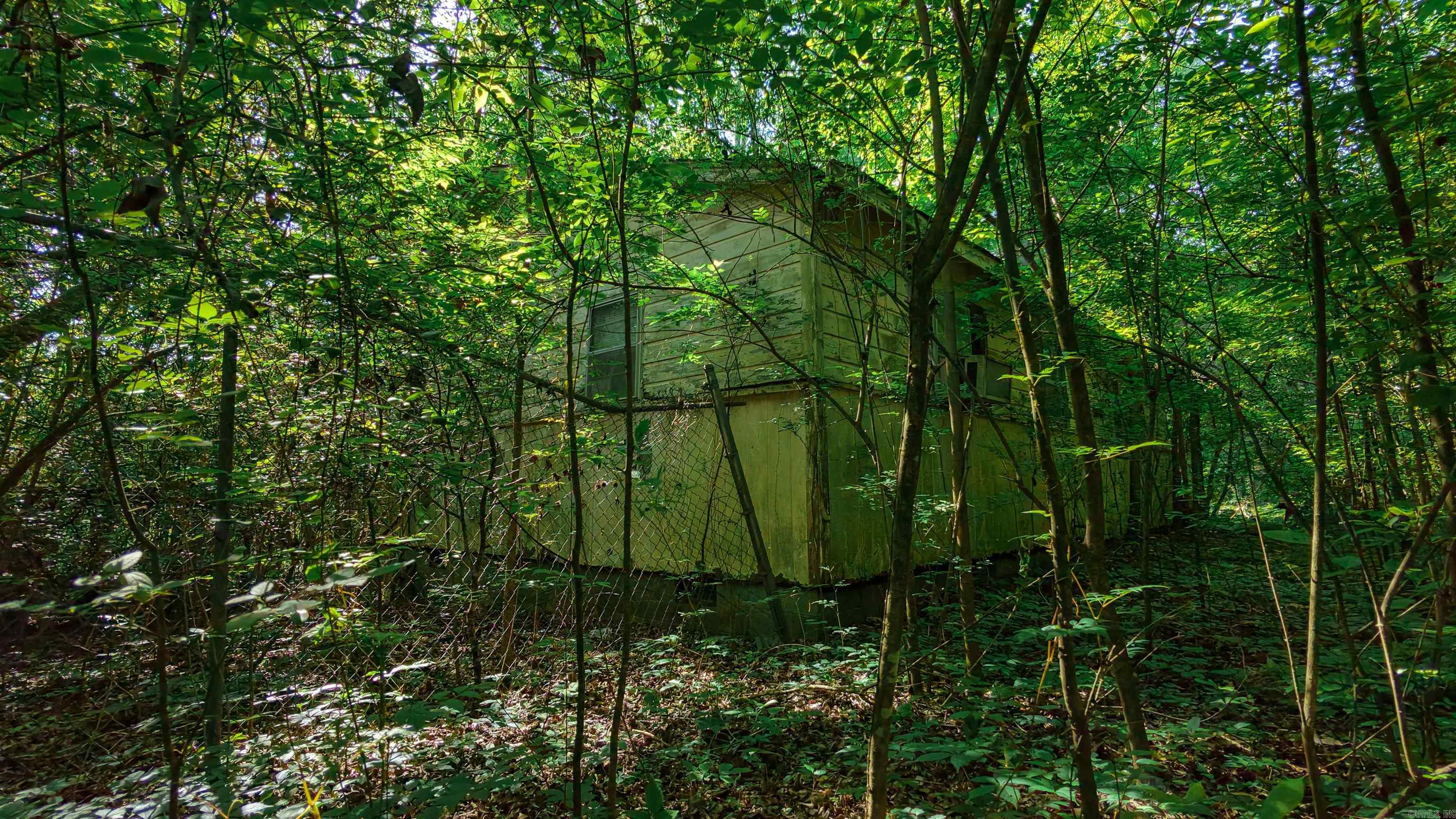 Cane Creek Mini-Farms - Land