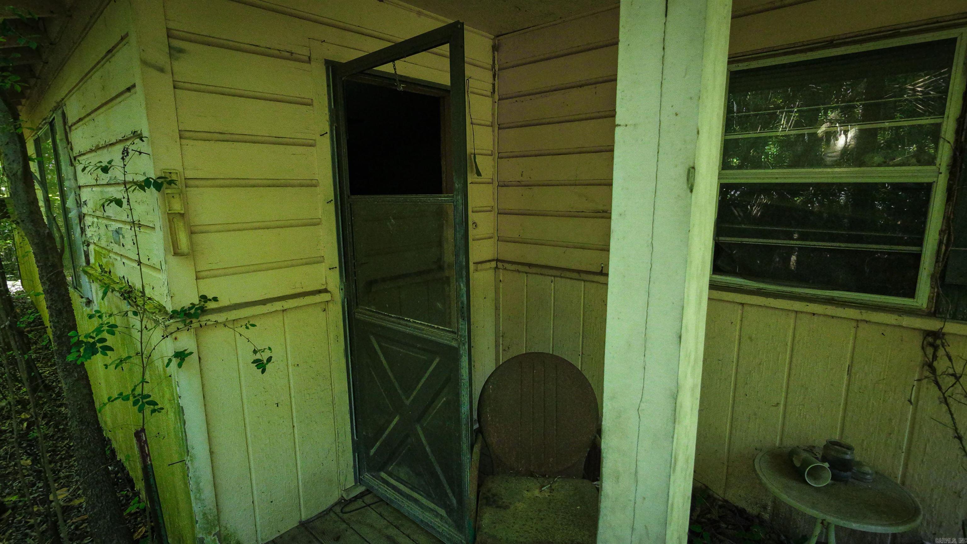 Cane Creek Mini-Farms - Land