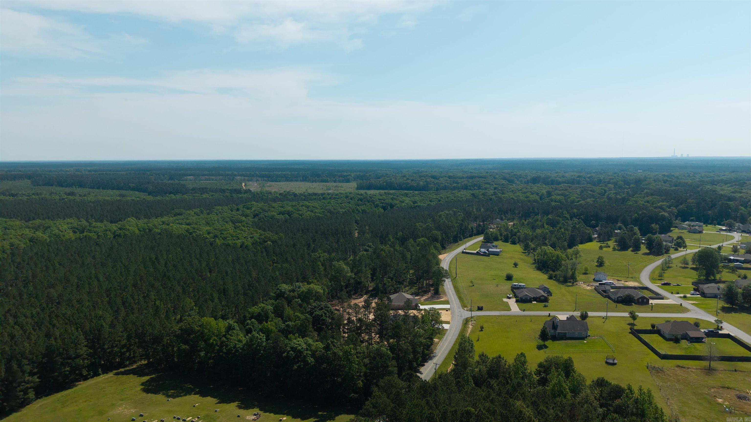 Cane Creek Mini-Farms - Land