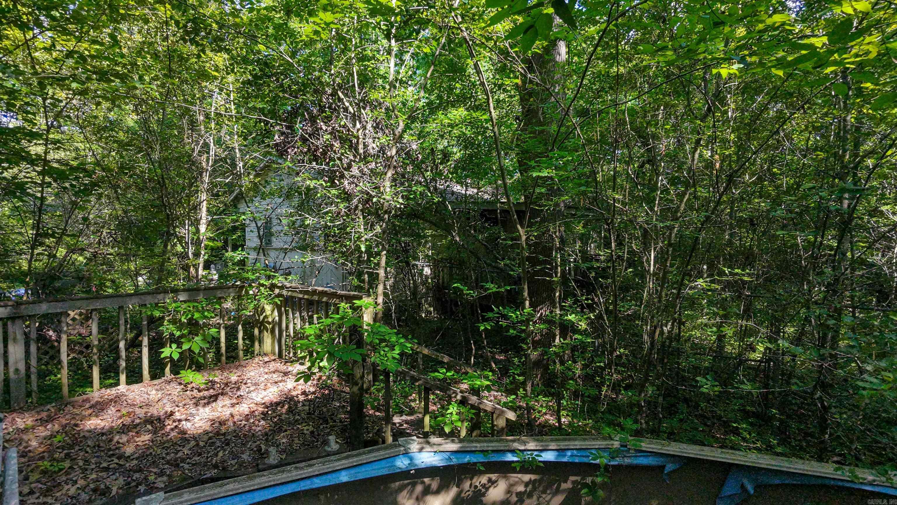 Cane Creek Mini-Farms - Land