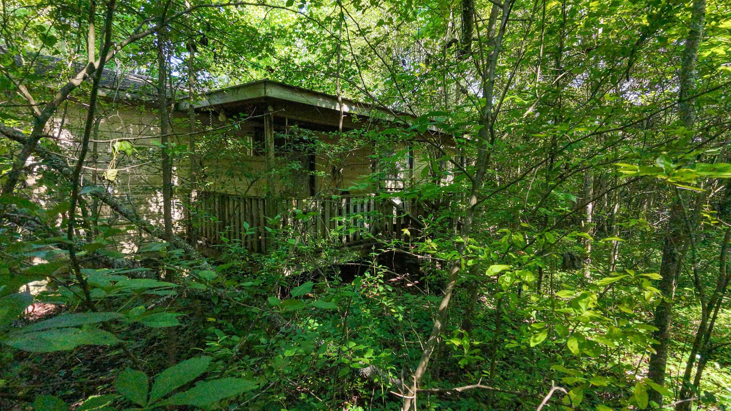 Cane Creek Mini-Farms - Land