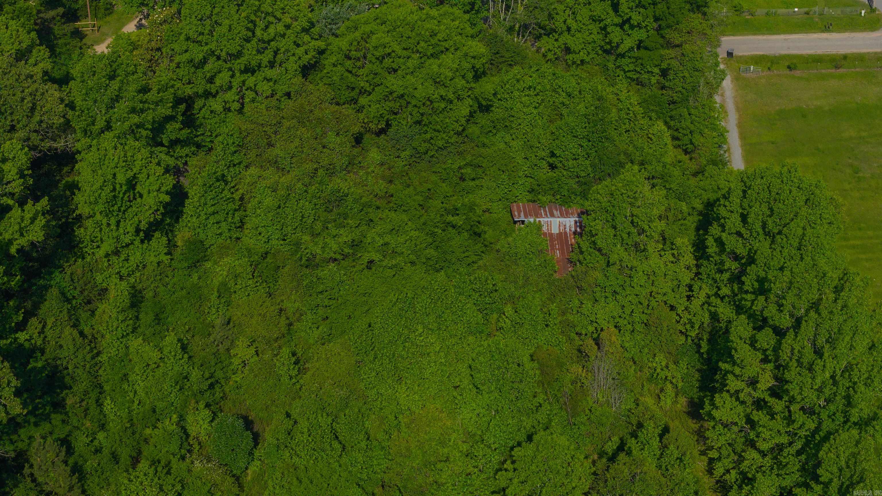 Cane Creek Mini-Farms - Land