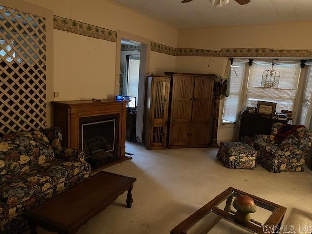 Leitners #6 - Residential