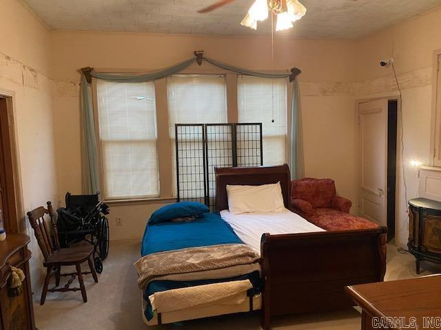 Leitners #6 - Residential