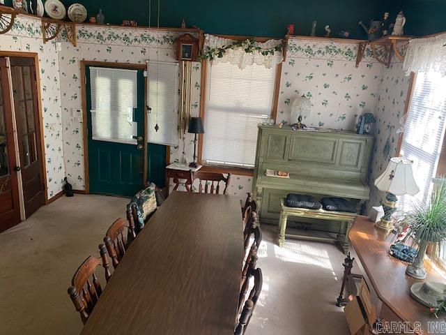 Leitners #6 - Residential