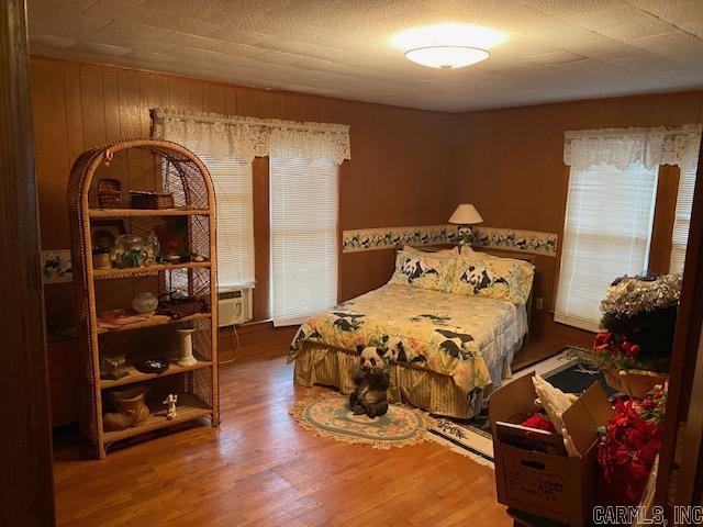 Leitners #6 - Residential