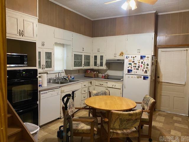 Leitners #6 - Residential