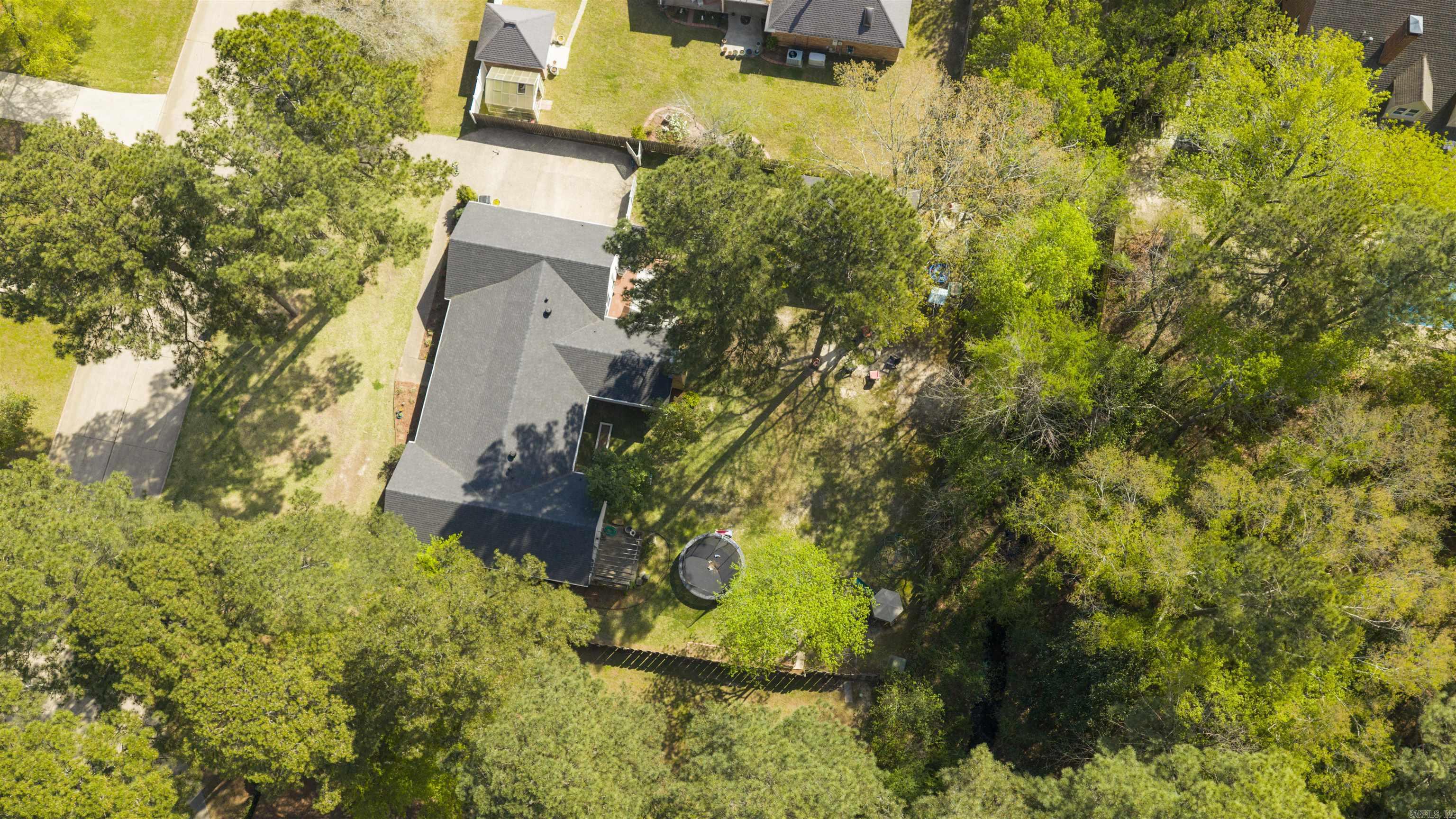 TIMBERLANE PLACE - Residential