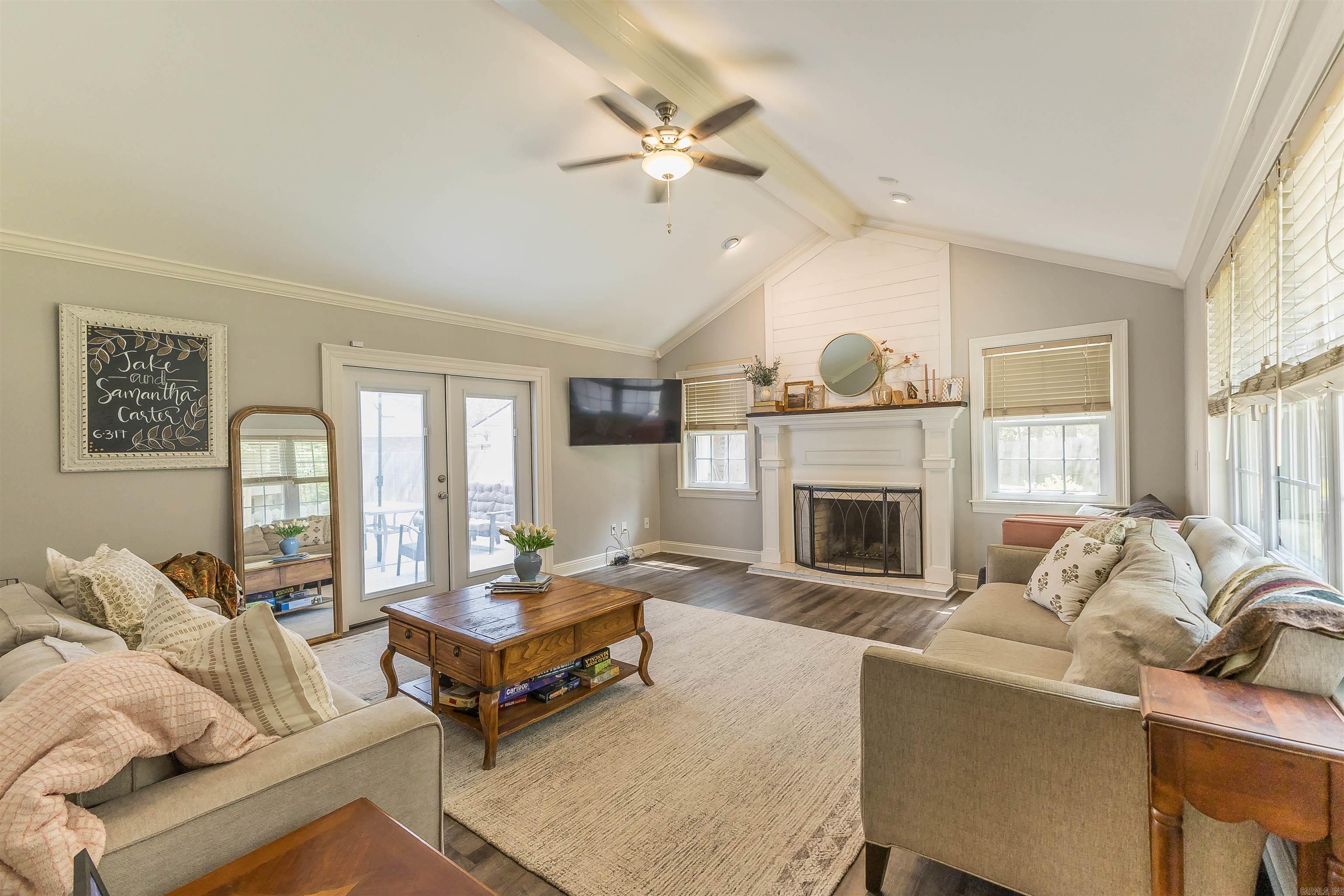 TIMBERLANE PLACE - Residential