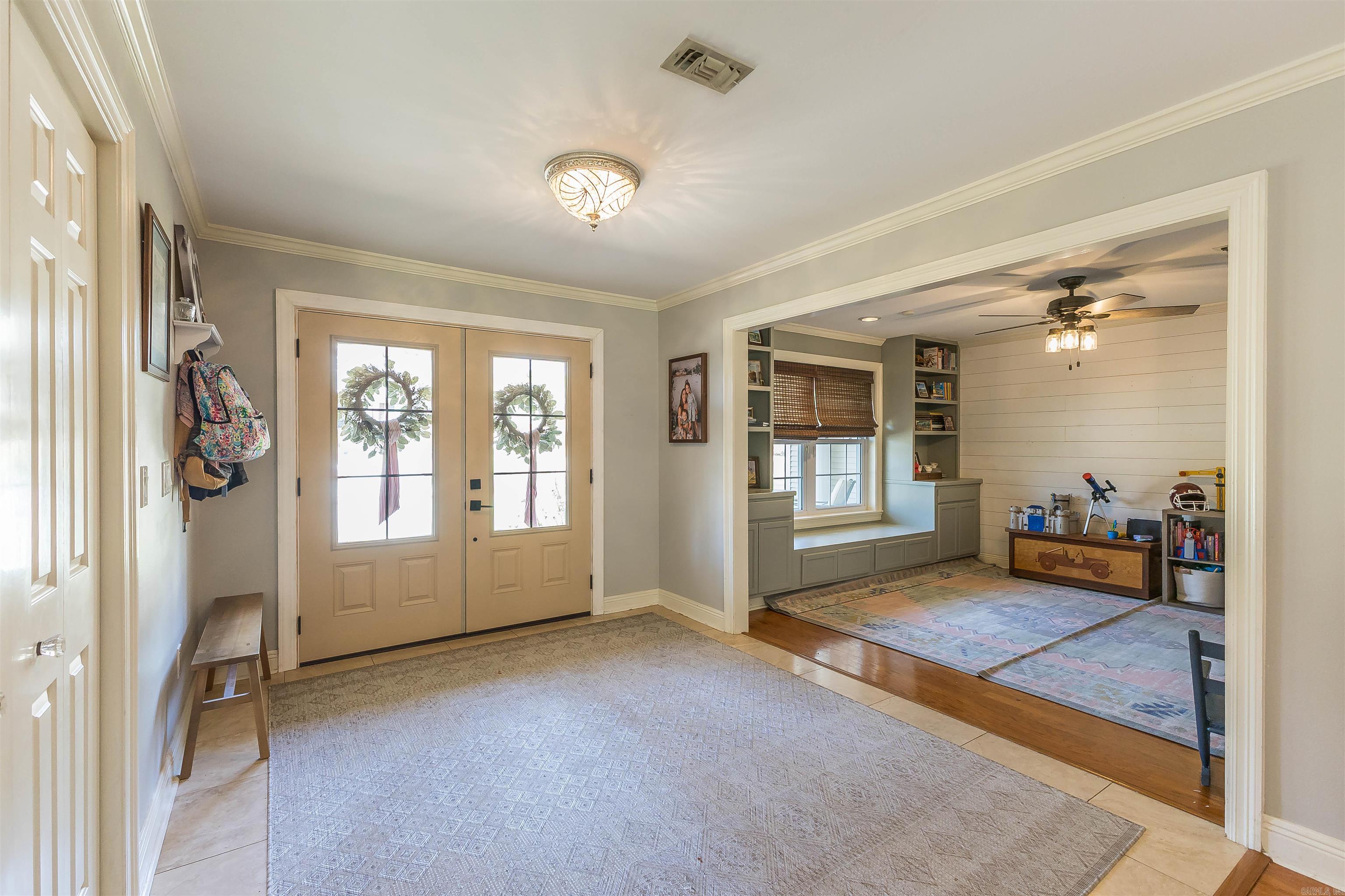 TIMBERLANE PLACE - Residential