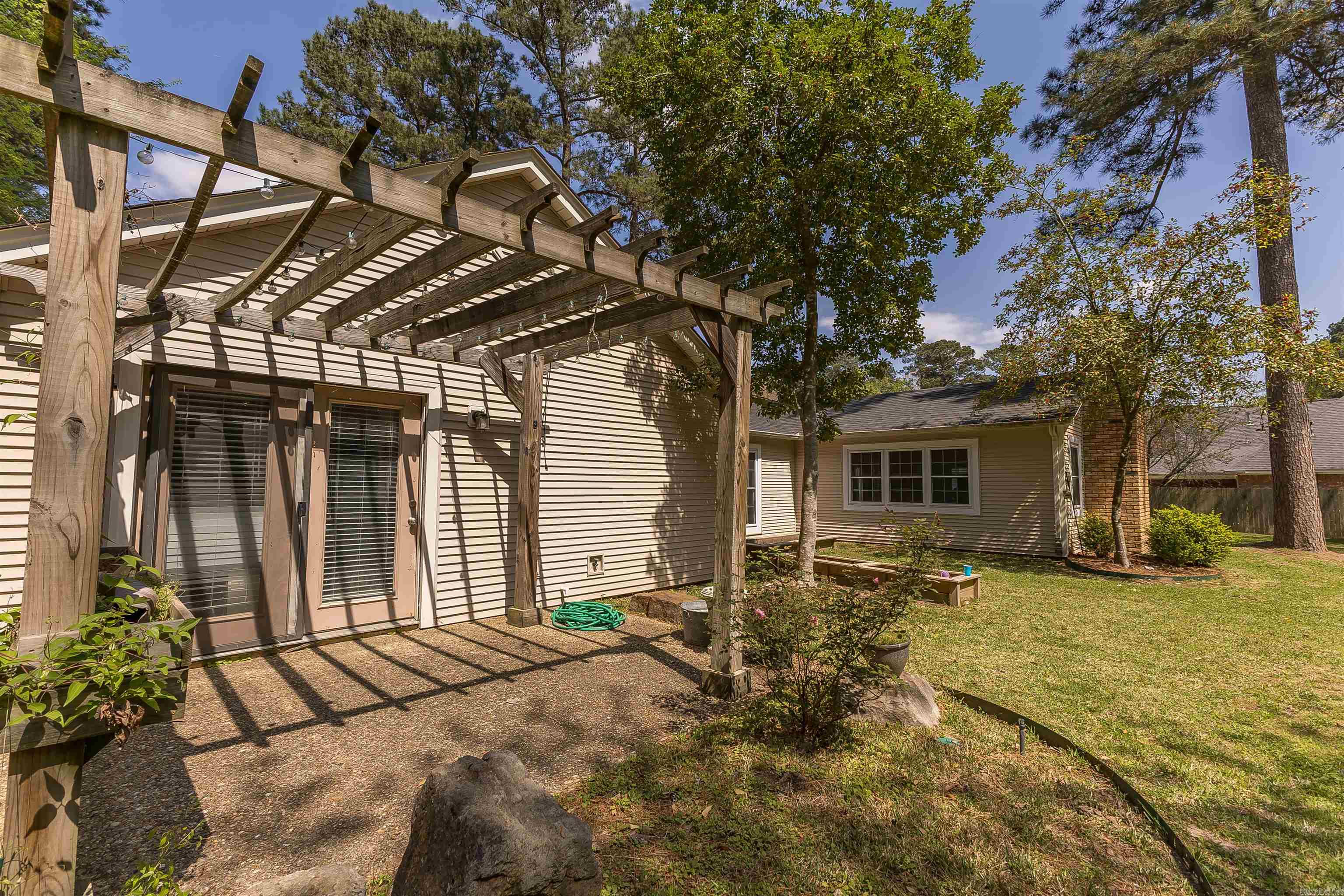 TIMBERLANE PLACE - Residential