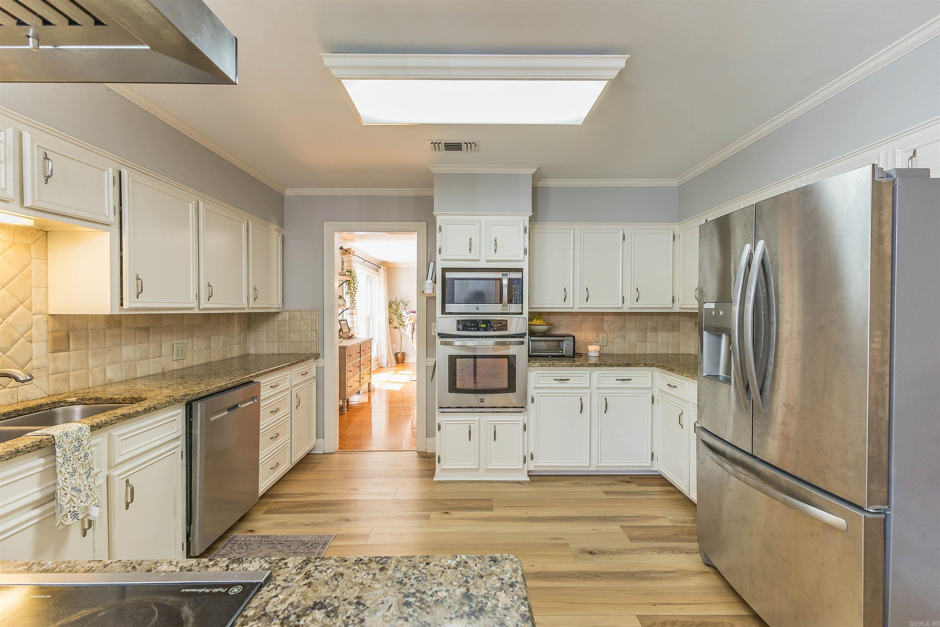 TIMBERLANE PLACE - Residential