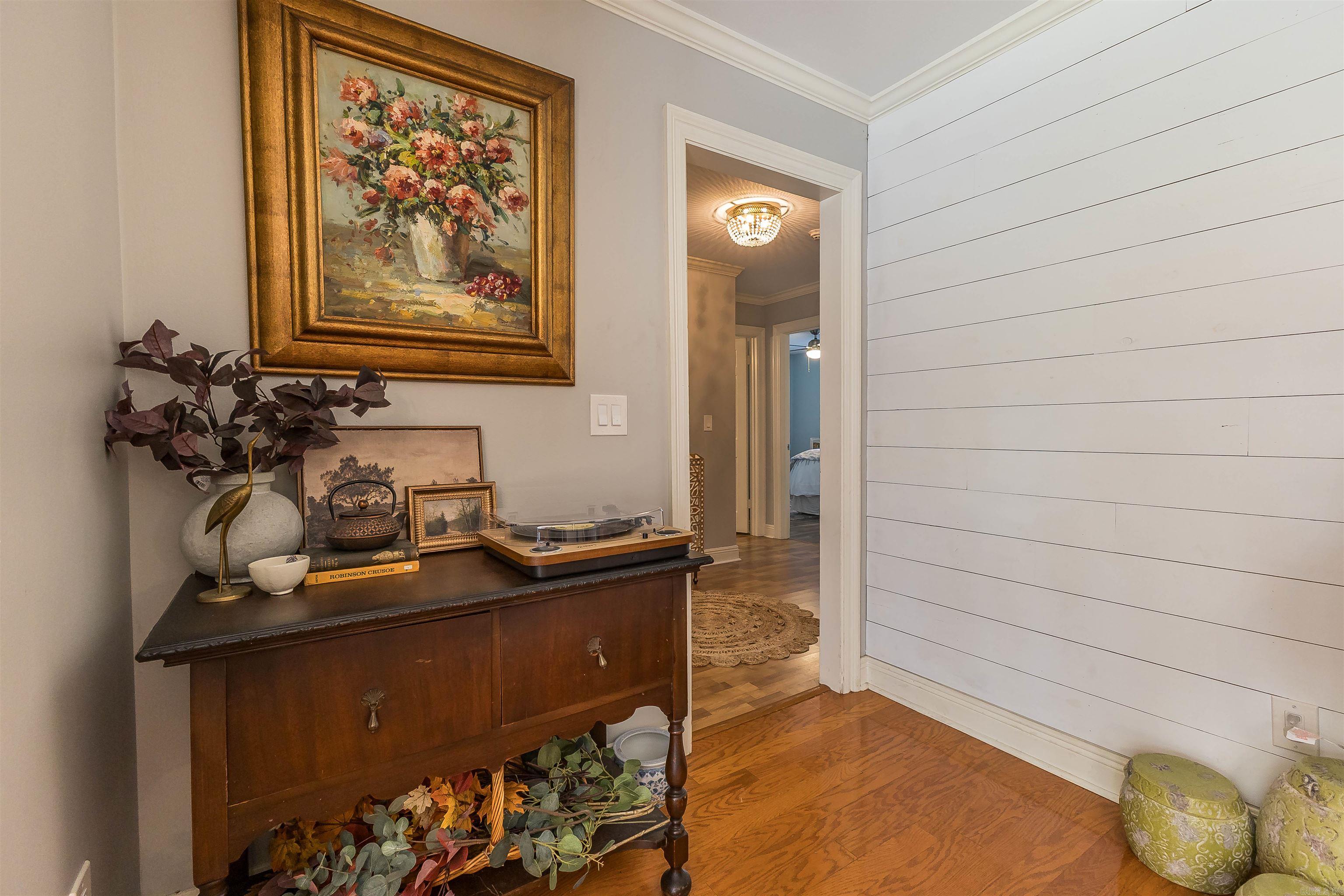 TIMBERLANE PLACE - Residential