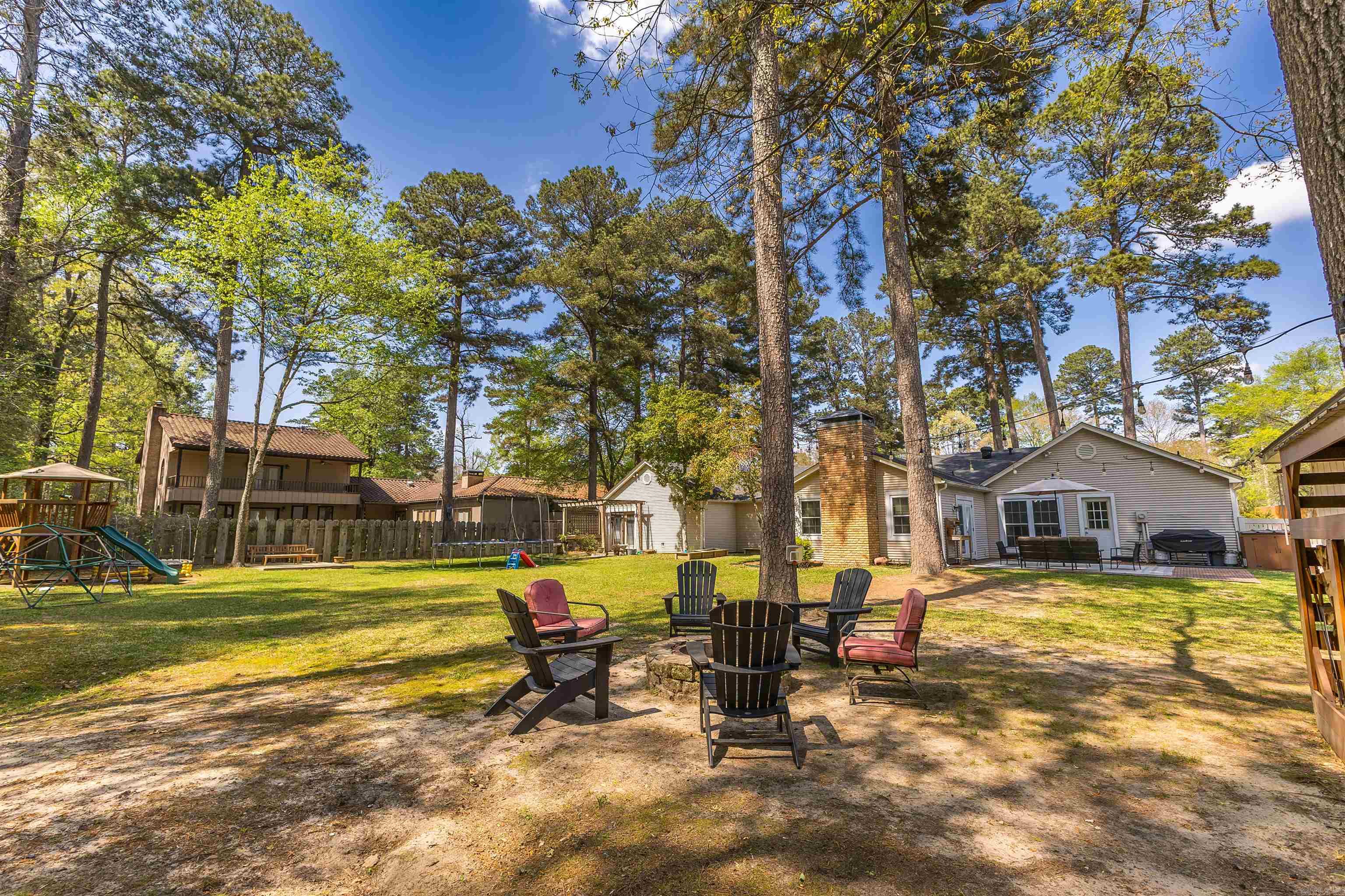 TIMBERLANE PLACE - Residential