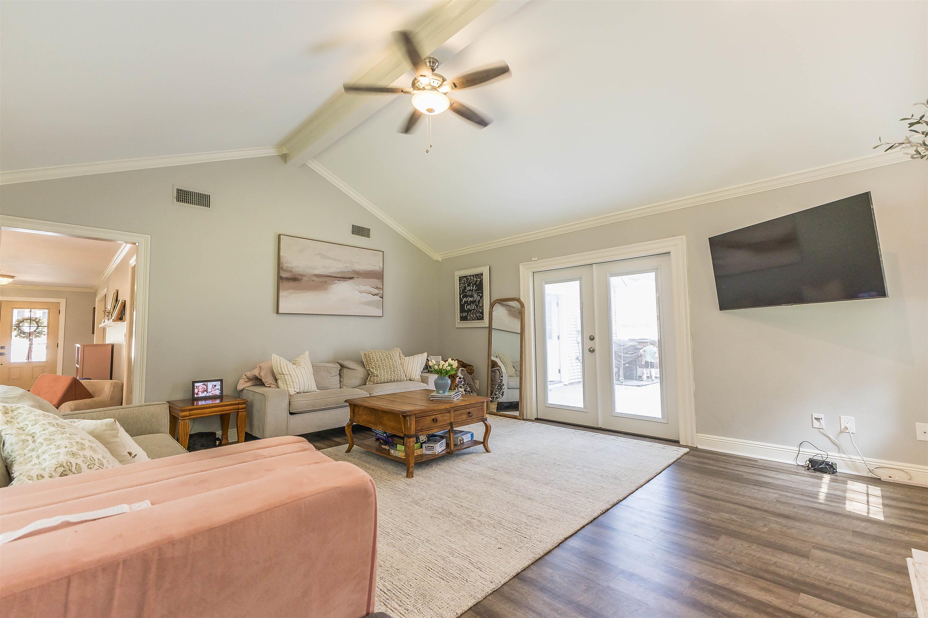 TIMBERLANE PLACE - Residential