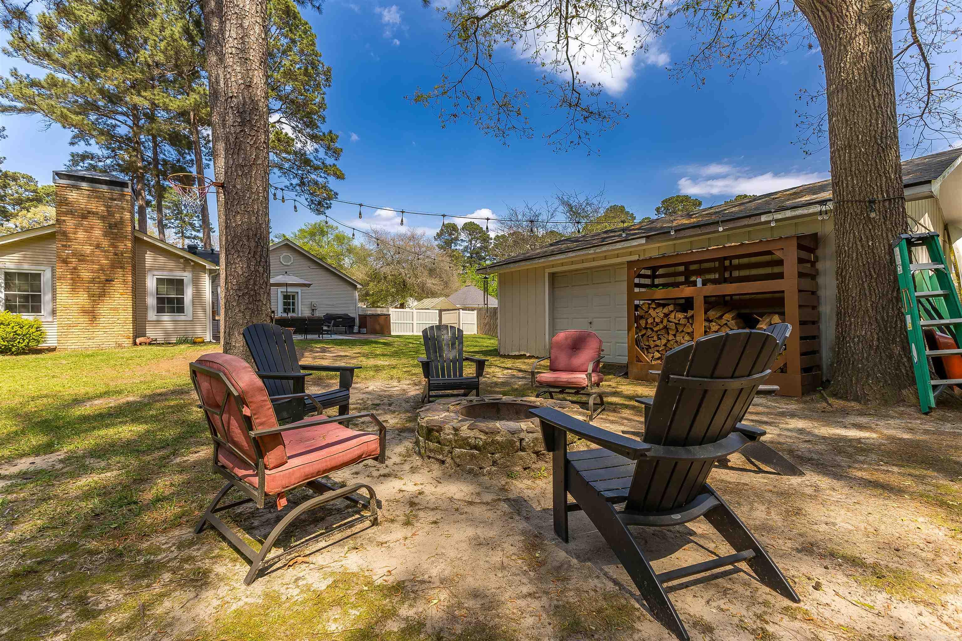 TIMBERLANE PLACE - Residential