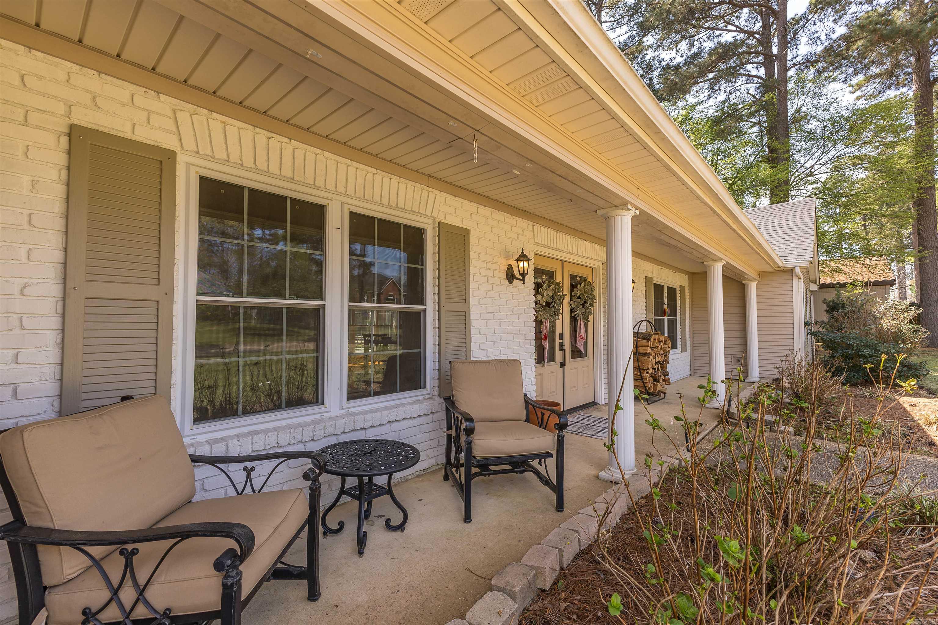 TIMBERLANE PLACE - Residential