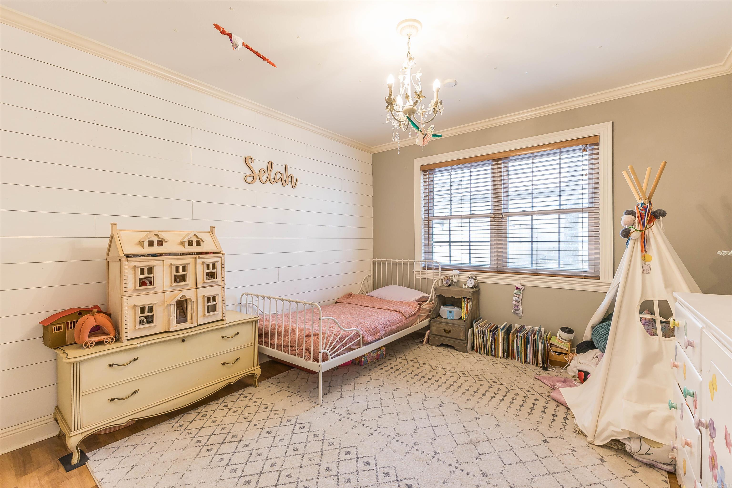 TIMBERLANE PLACE - Residential