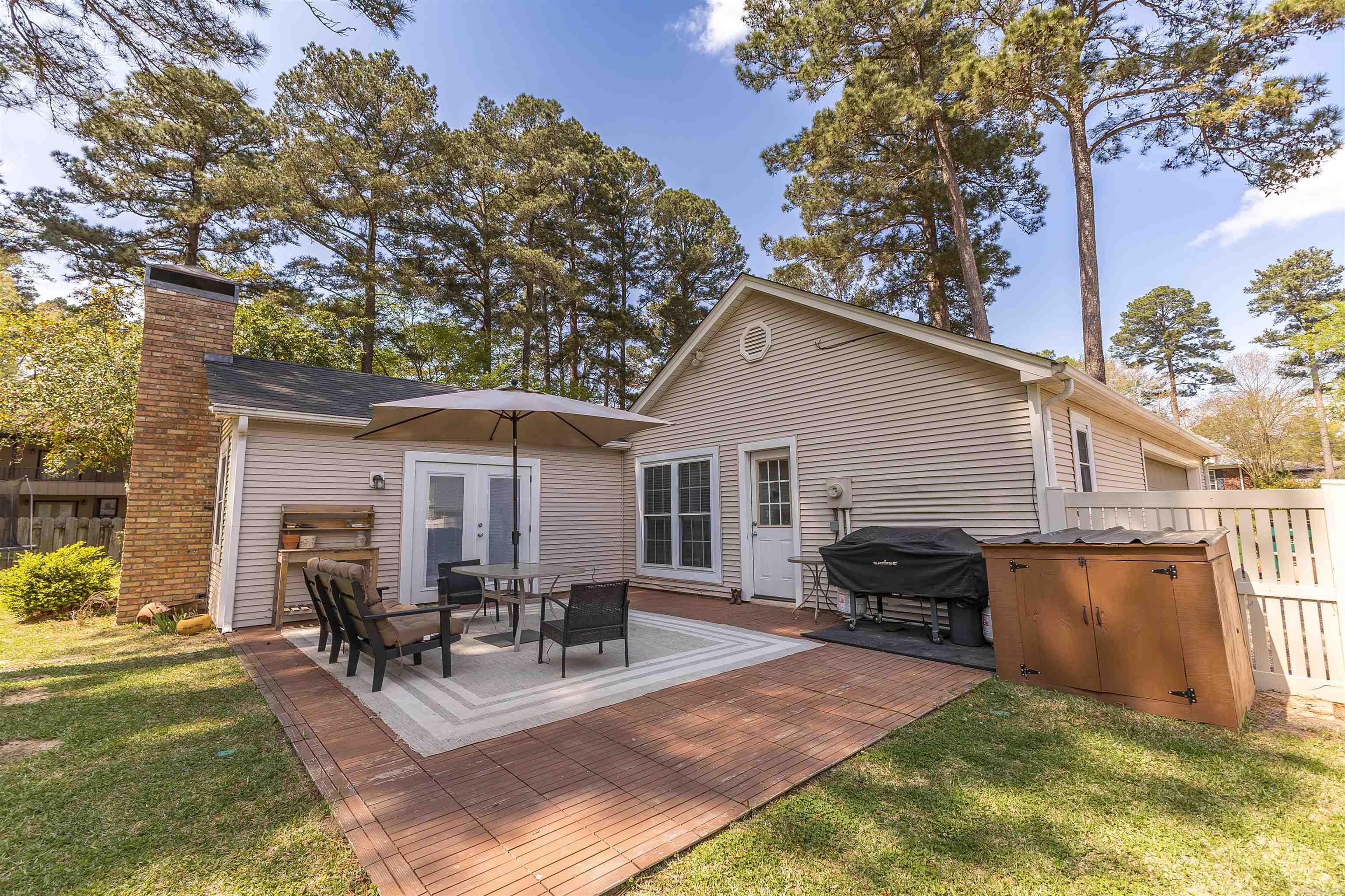 TIMBERLANE PLACE - Residential