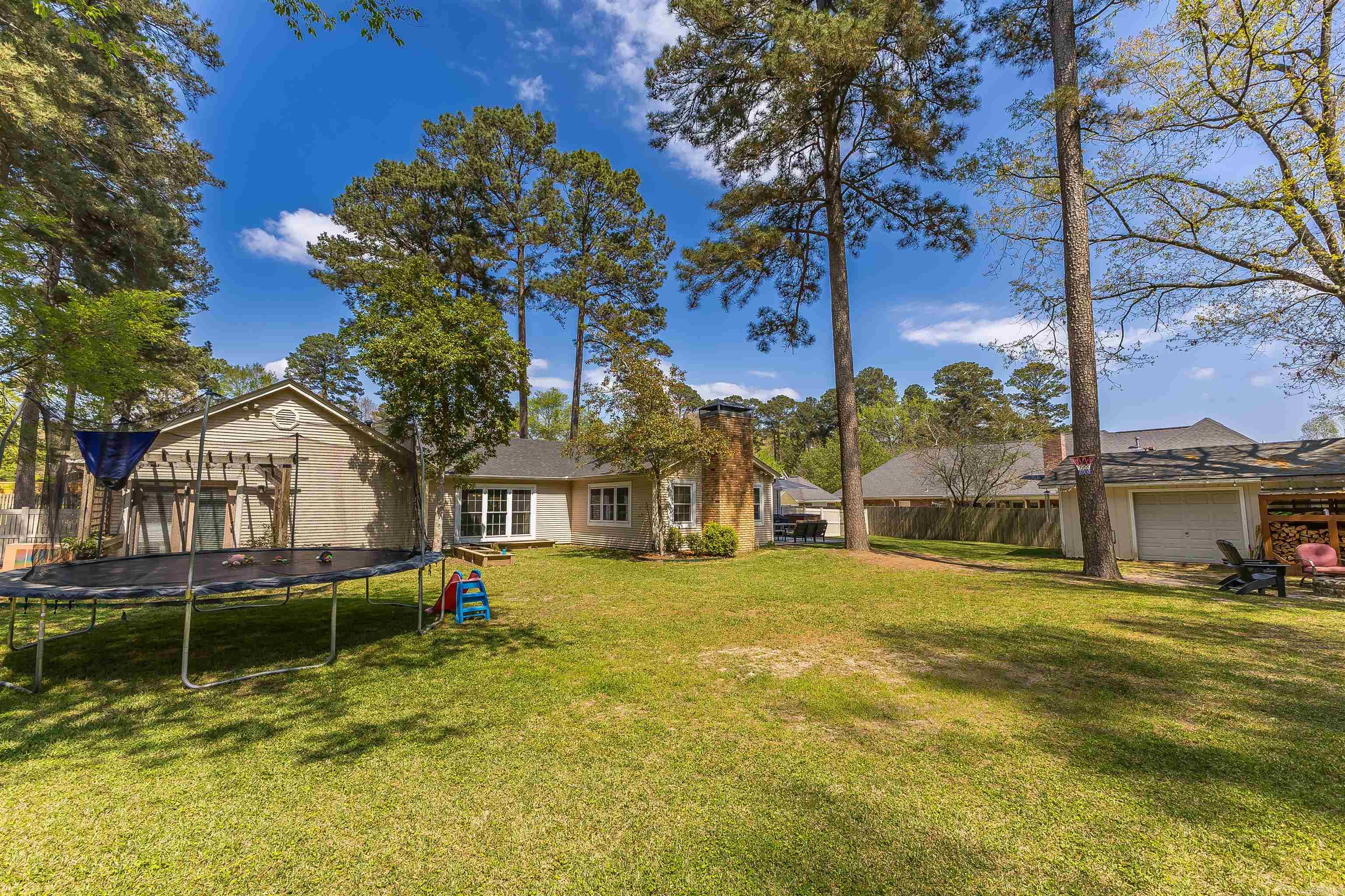 TIMBERLANE PLACE - Residential