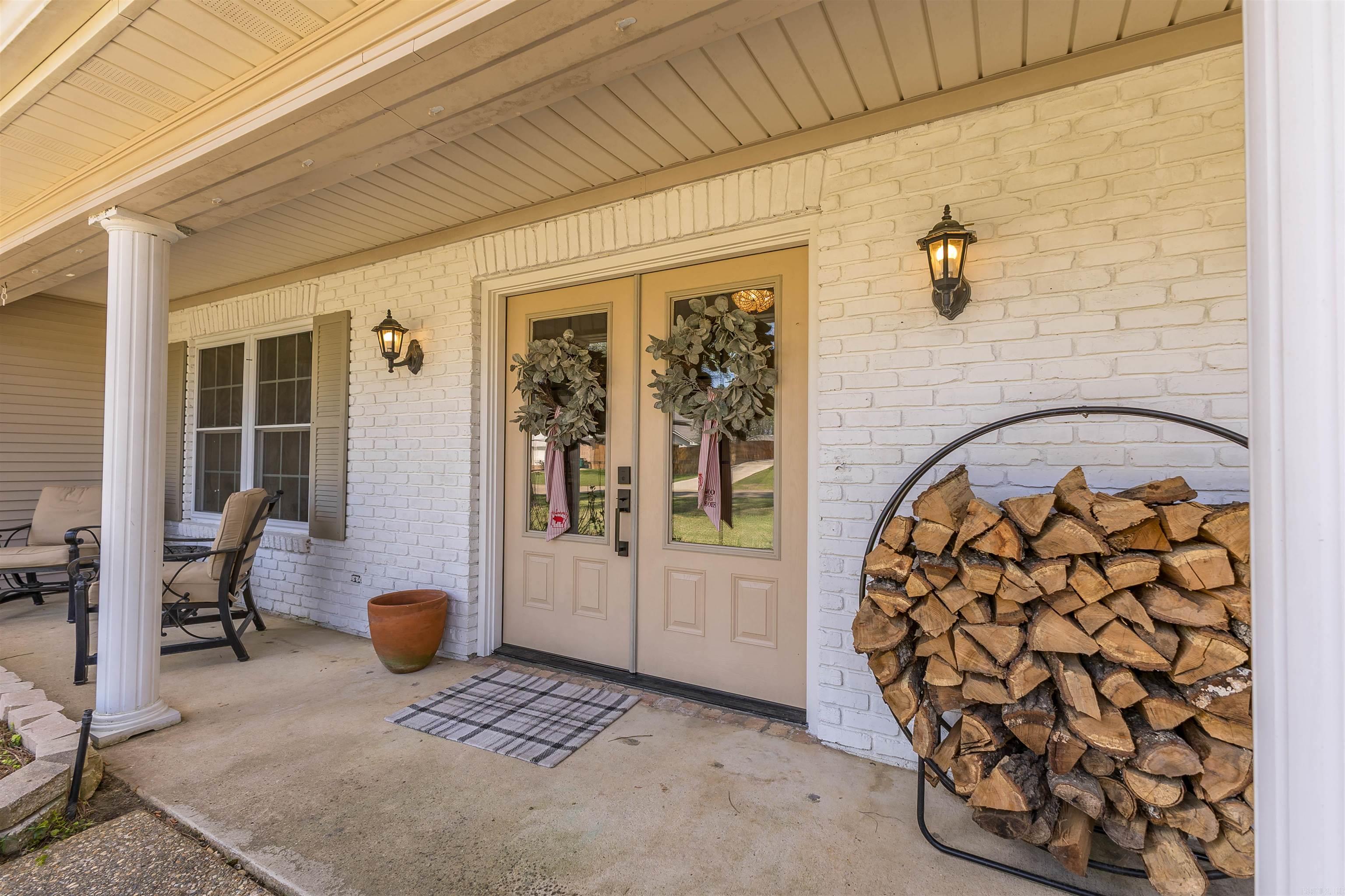 TIMBERLANE PLACE - Residential