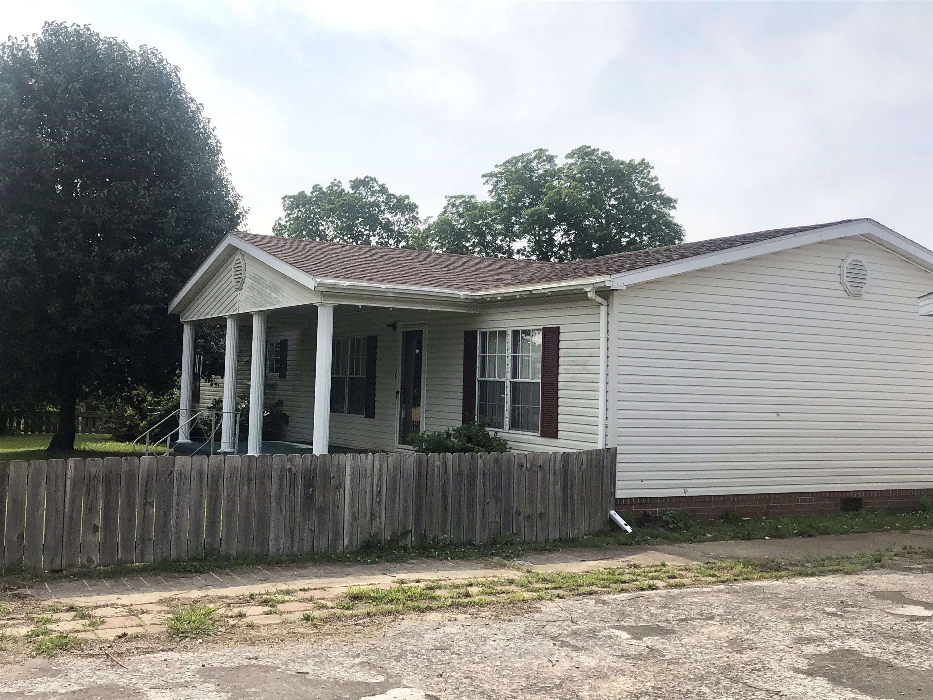 Holts 2nd - Residential