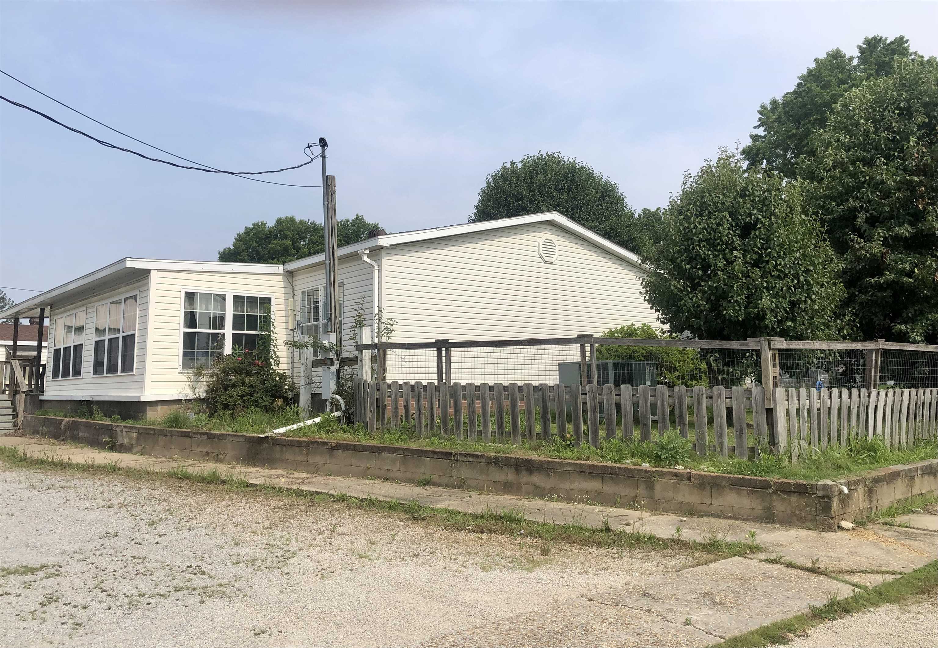 Holts 2nd - Residential