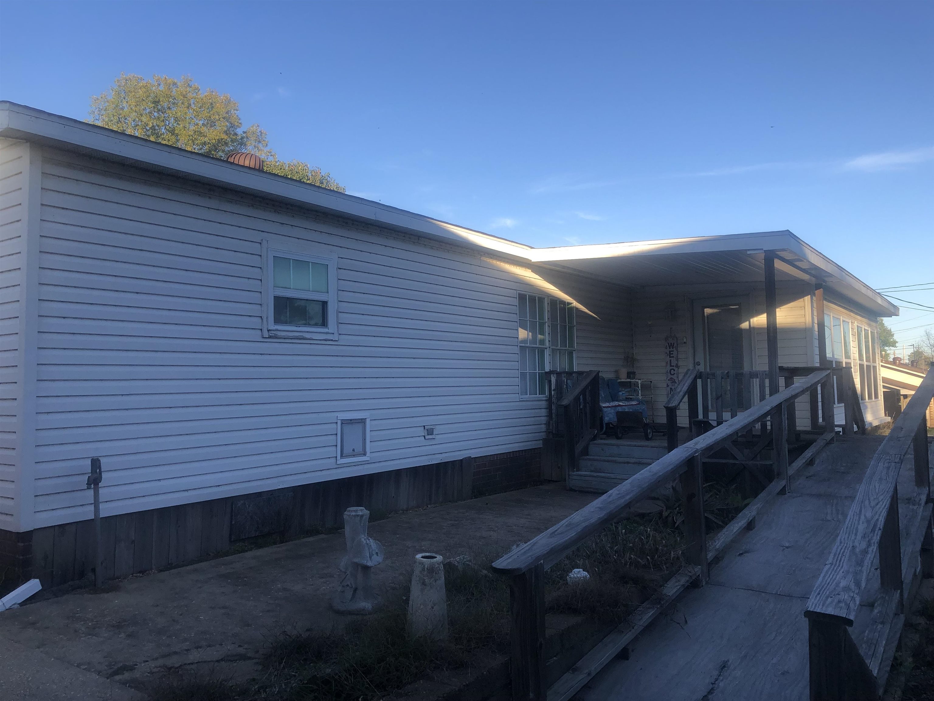 Holts 2nd - Residential