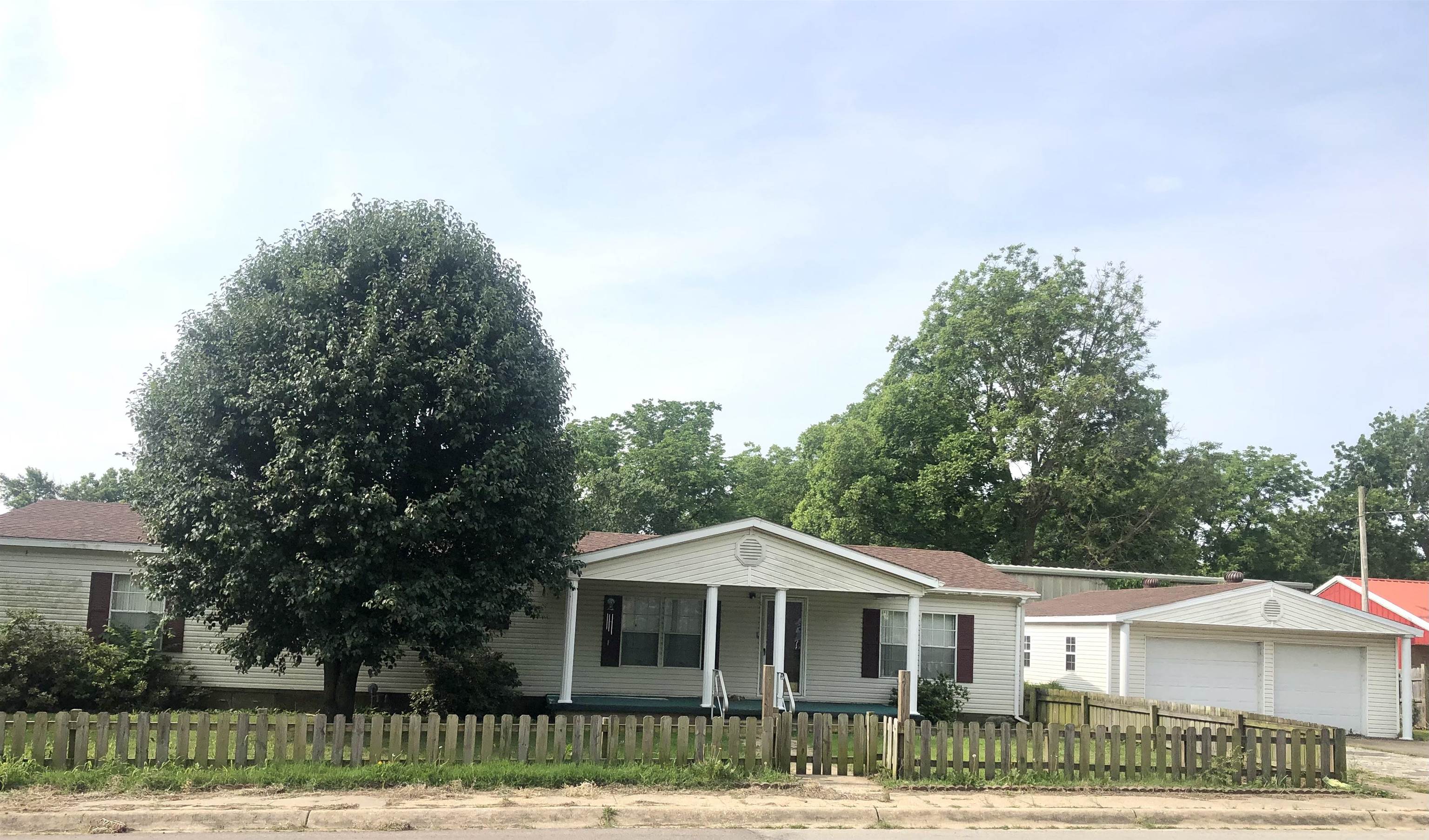 Holts 2nd - Residential