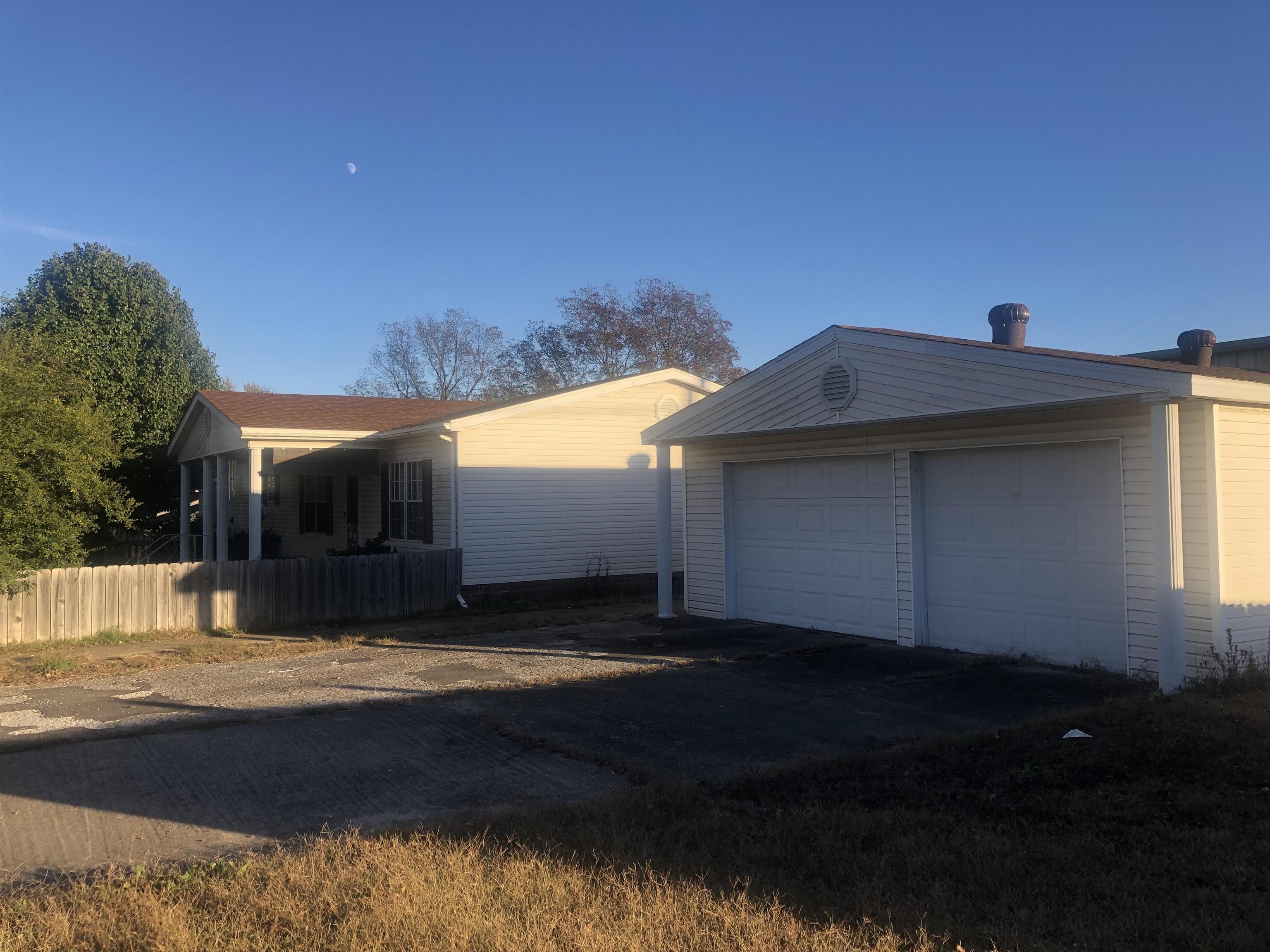 Holts 2nd - Residential