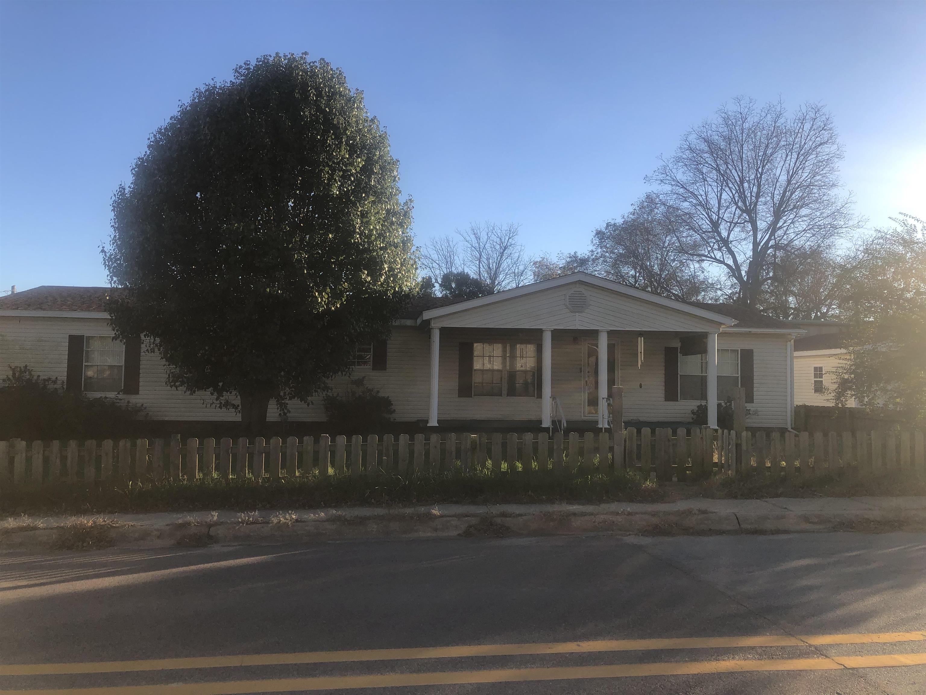 Holts 2nd - Residential