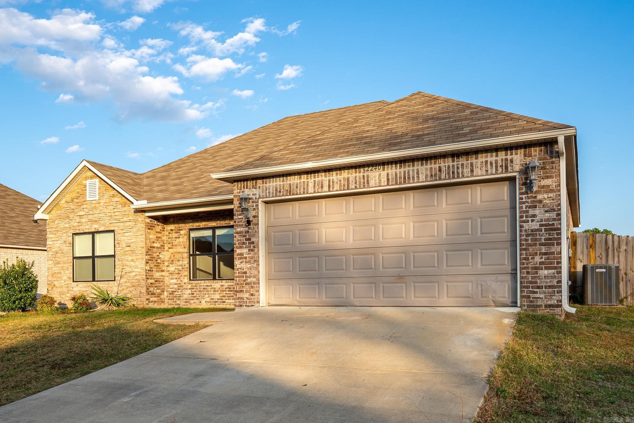 MATTHEWS MEADOWS PH 2 PUD - Residential