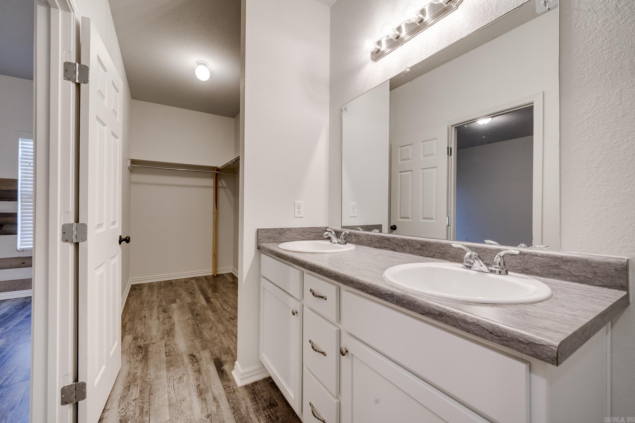 MATTHEWS MEADOWS PH 2 PUD - Residential