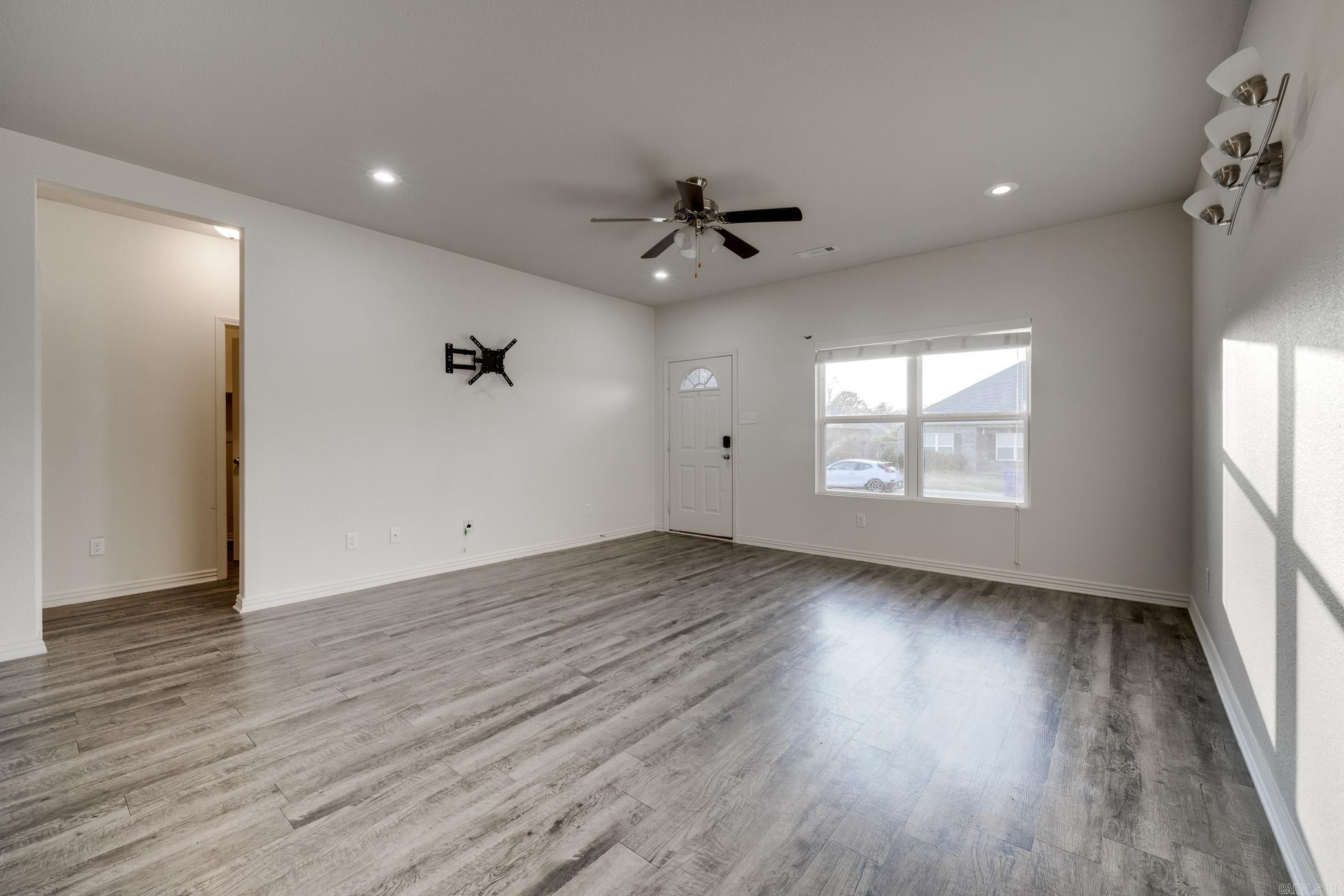 MATTHEWS MEADOWS PH 2 PUD - Residential