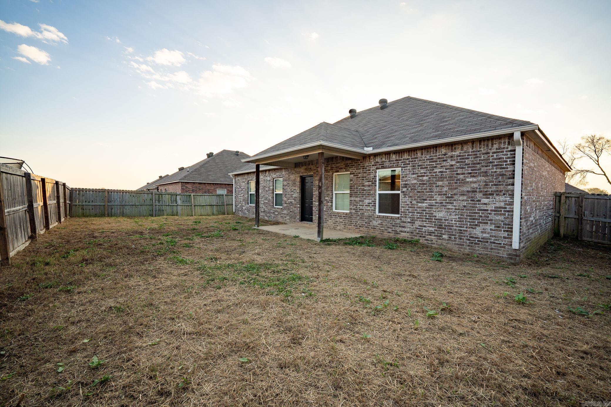 MATTHEWS MEADOWS PH 2 PUD - Residential