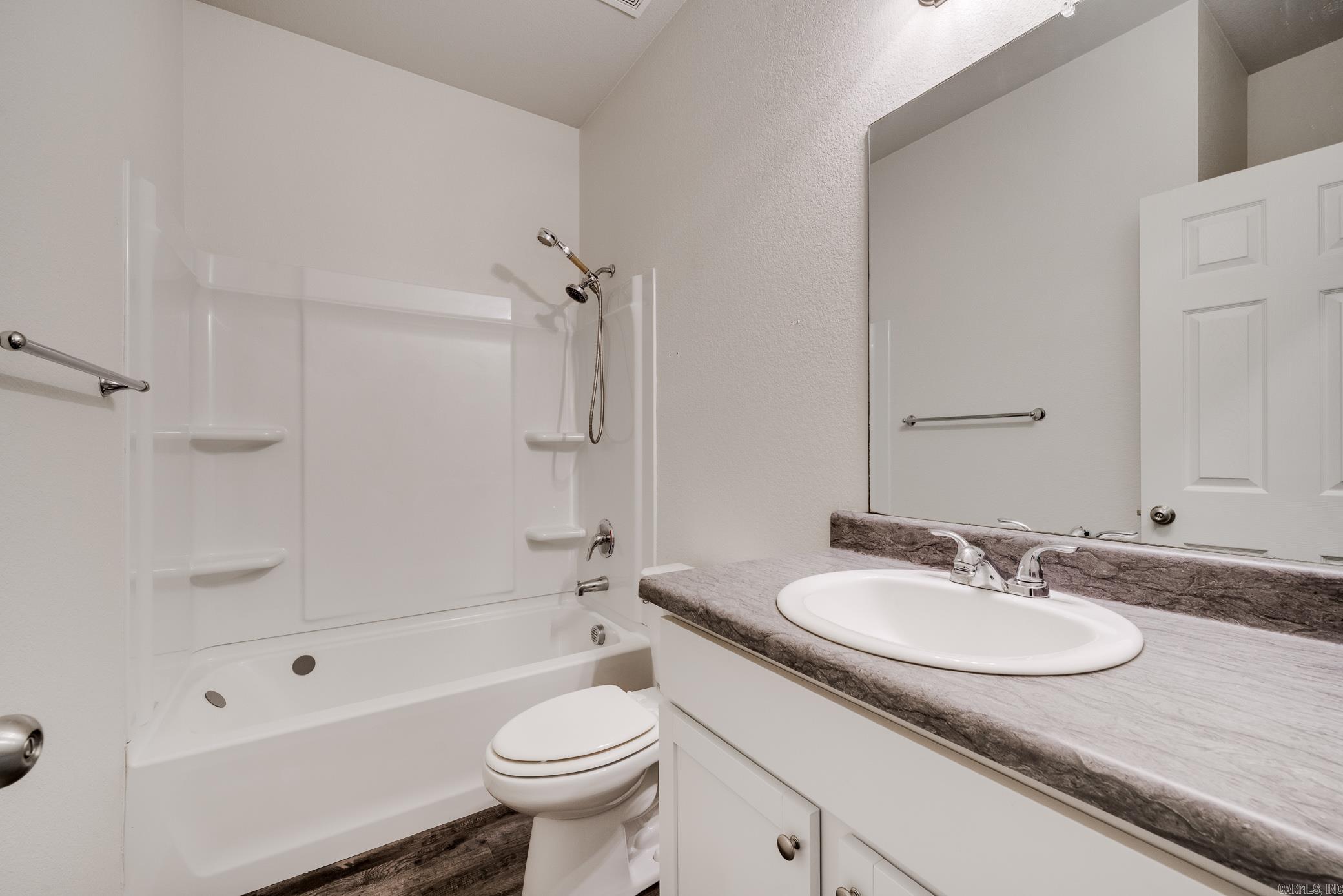 MATTHEWS MEADOWS PH 2 PUD - Residential