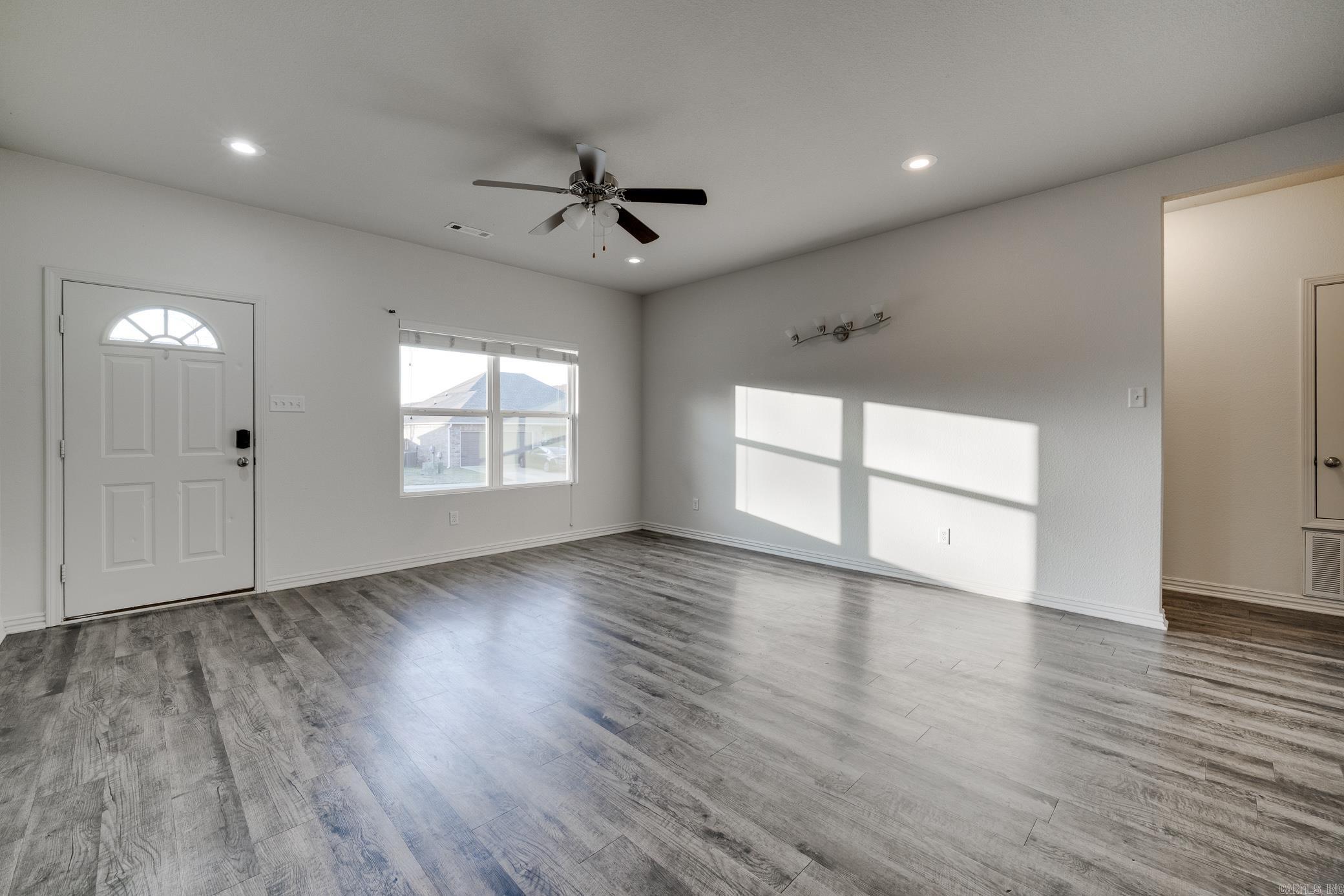 MATTHEWS MEADOWS PH 2 PUD - Residential