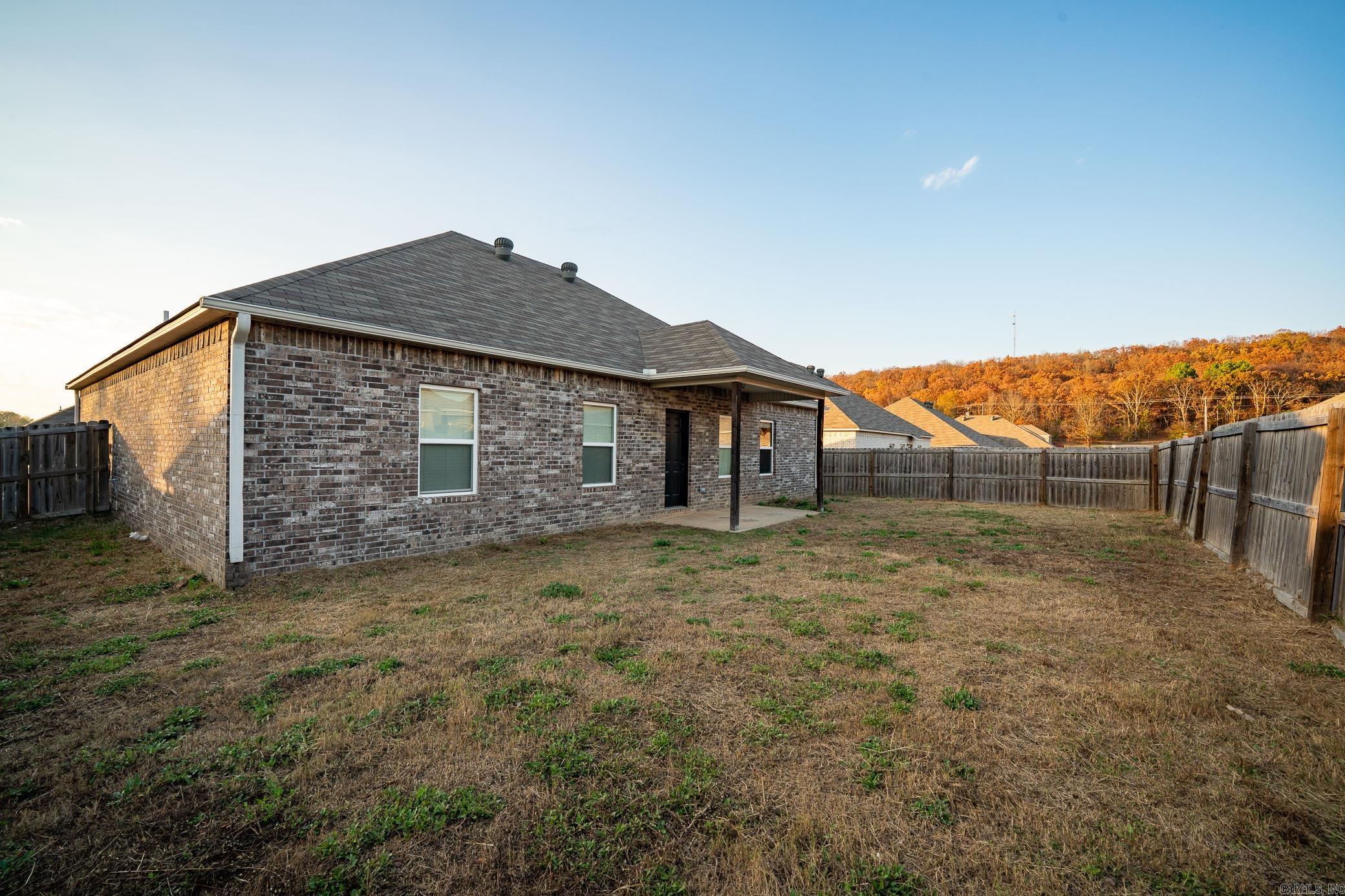 MATTHEWS MEADOWS PH 2 PUD - Residential