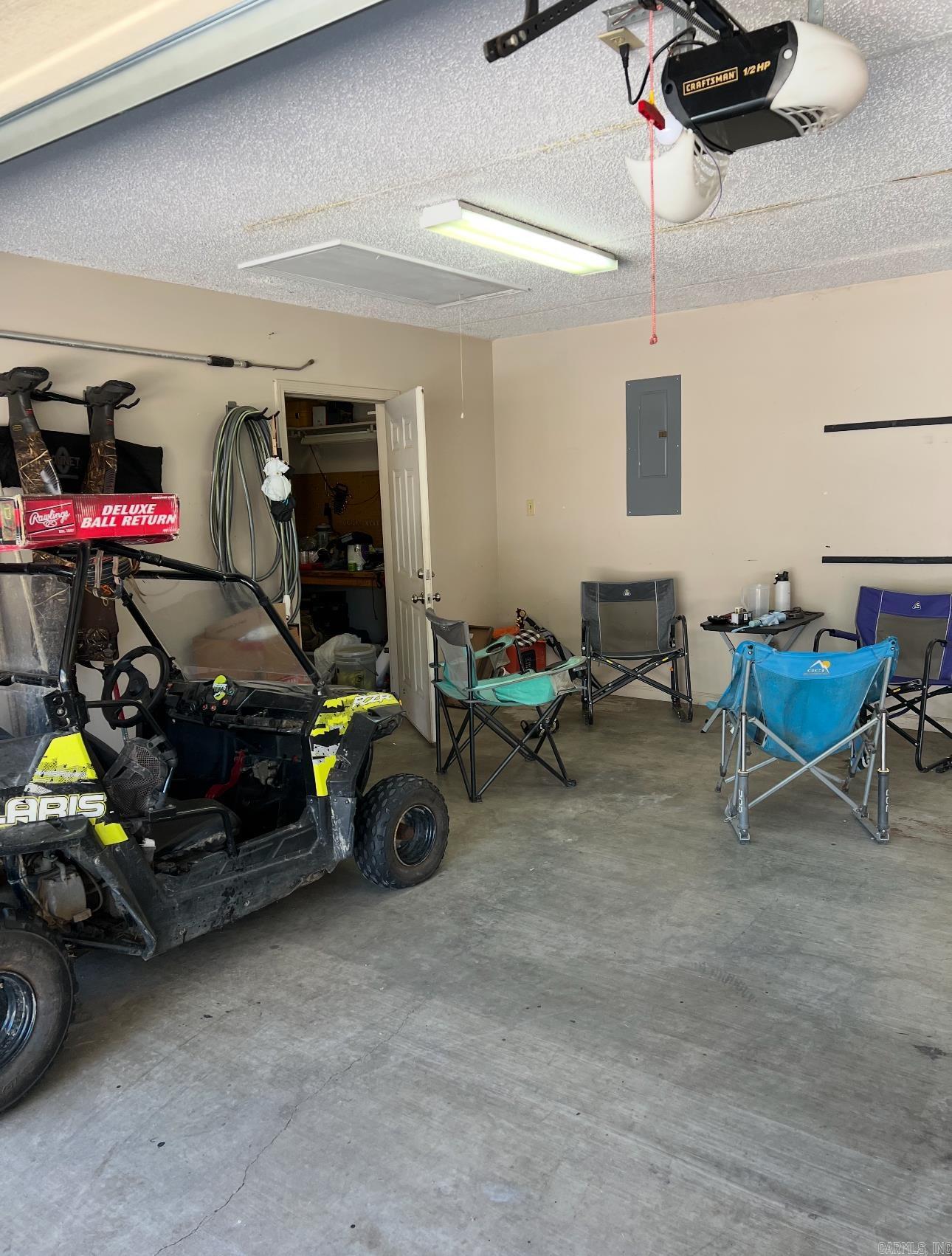 Mayberry Place Phase II-A - Residential