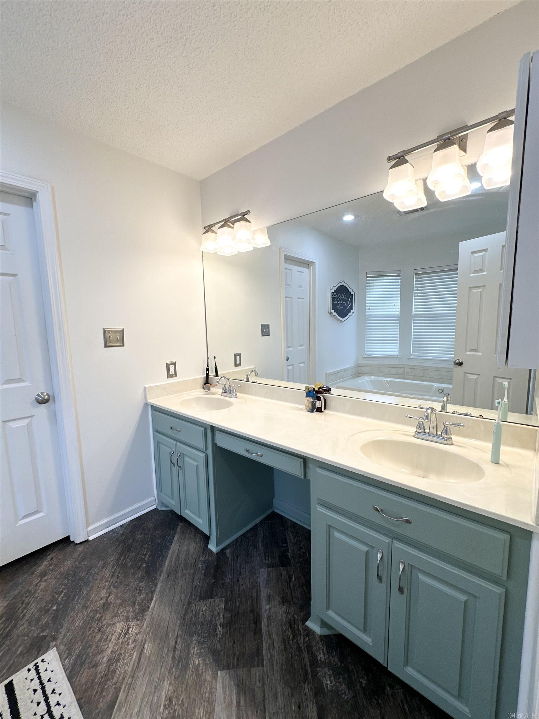 Mayberry Place Phase II-A - Residential