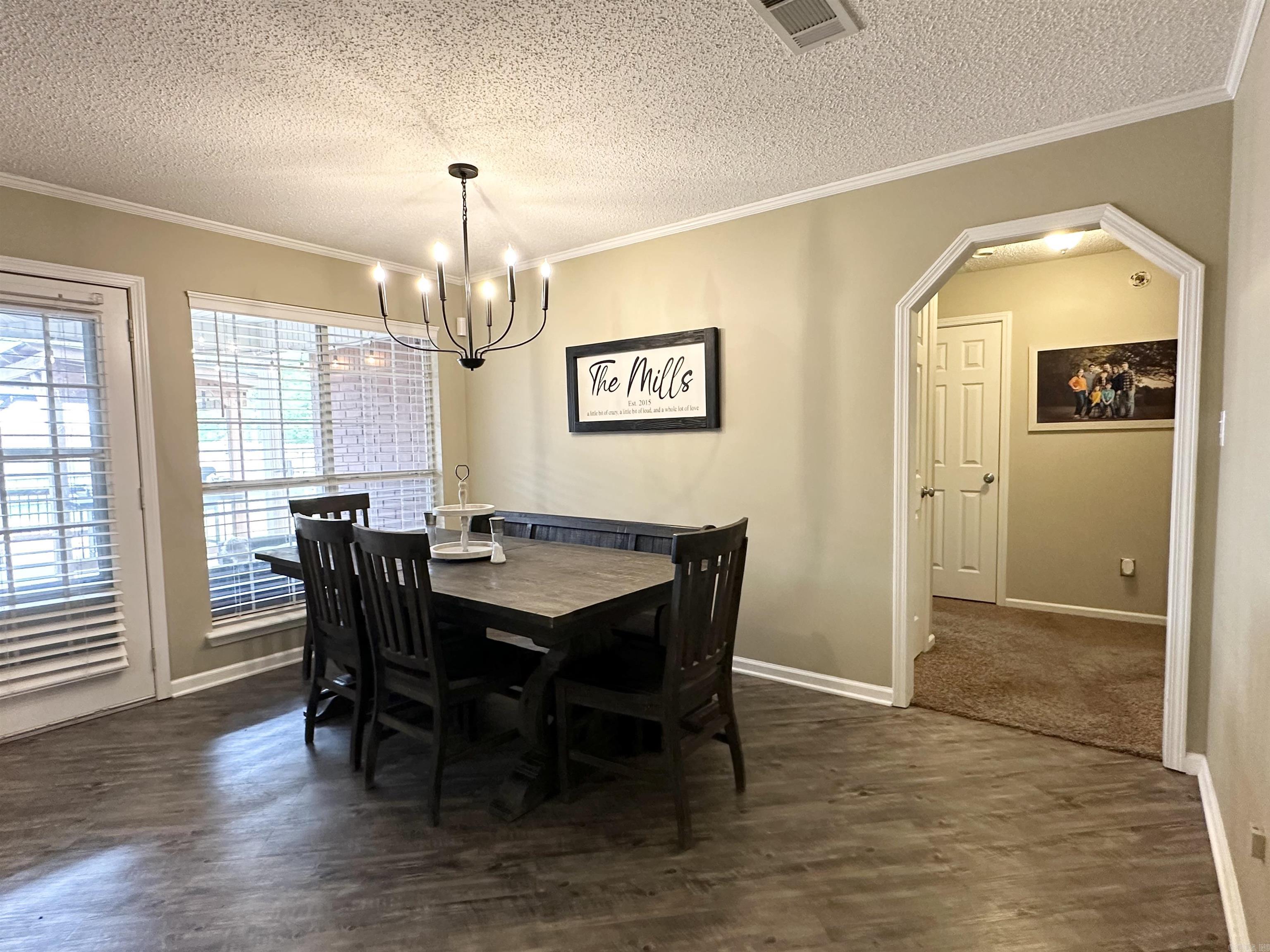 Mayberry Place Phase II-A - Residential