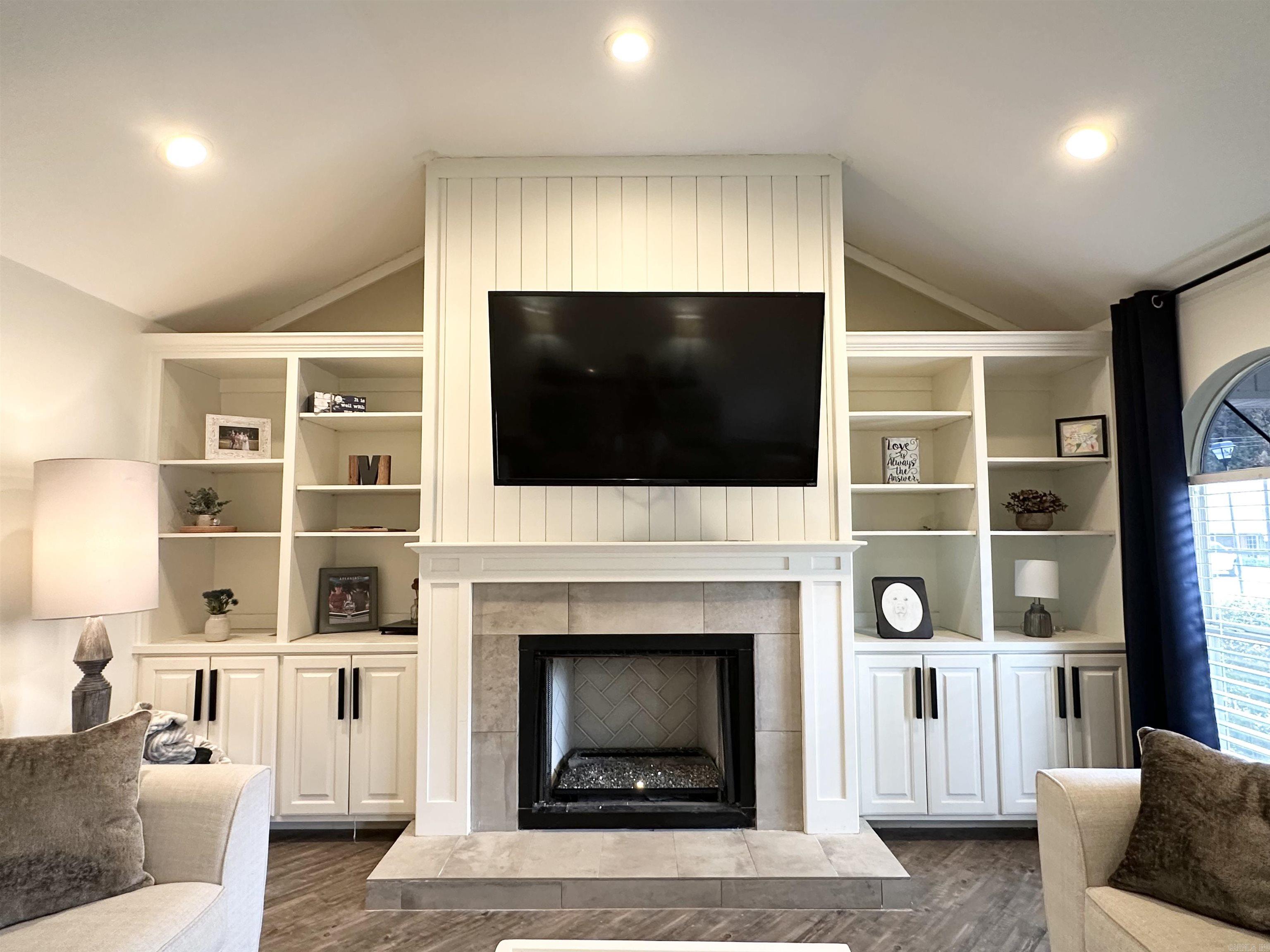 Mayberry Place Phase II-A - Residential