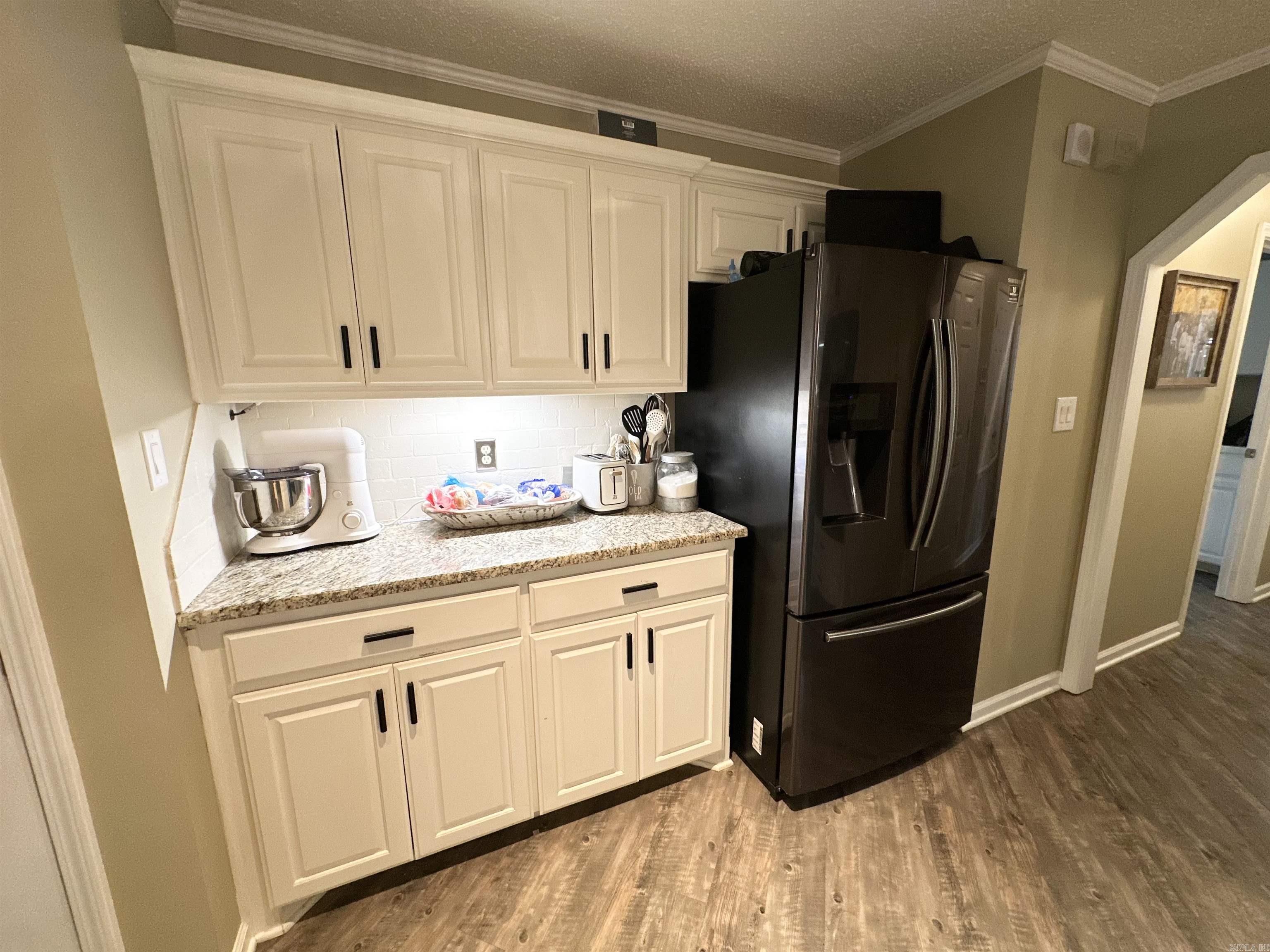 Mayberry Place Phase II-A - Residential